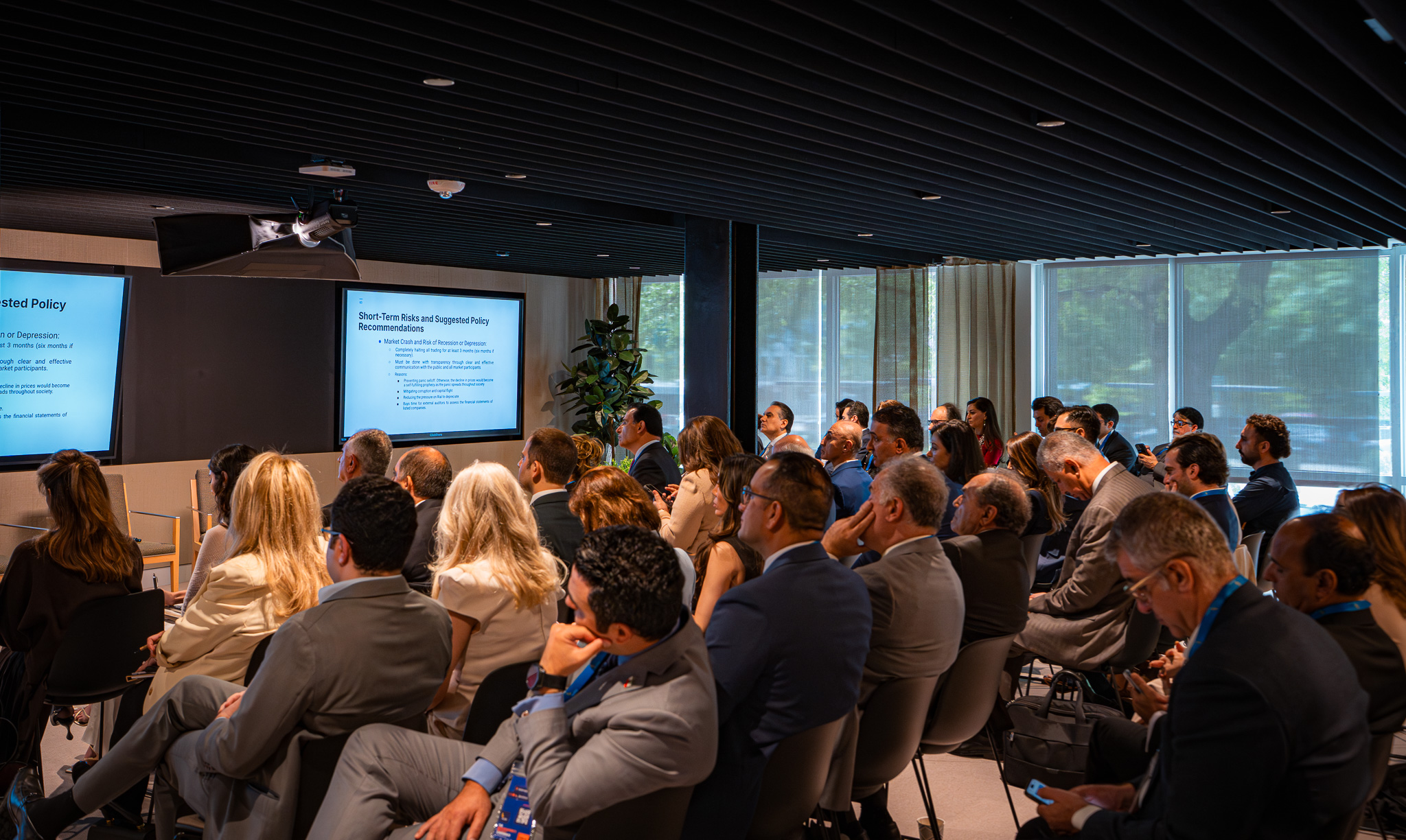 Iran Prosperity Project