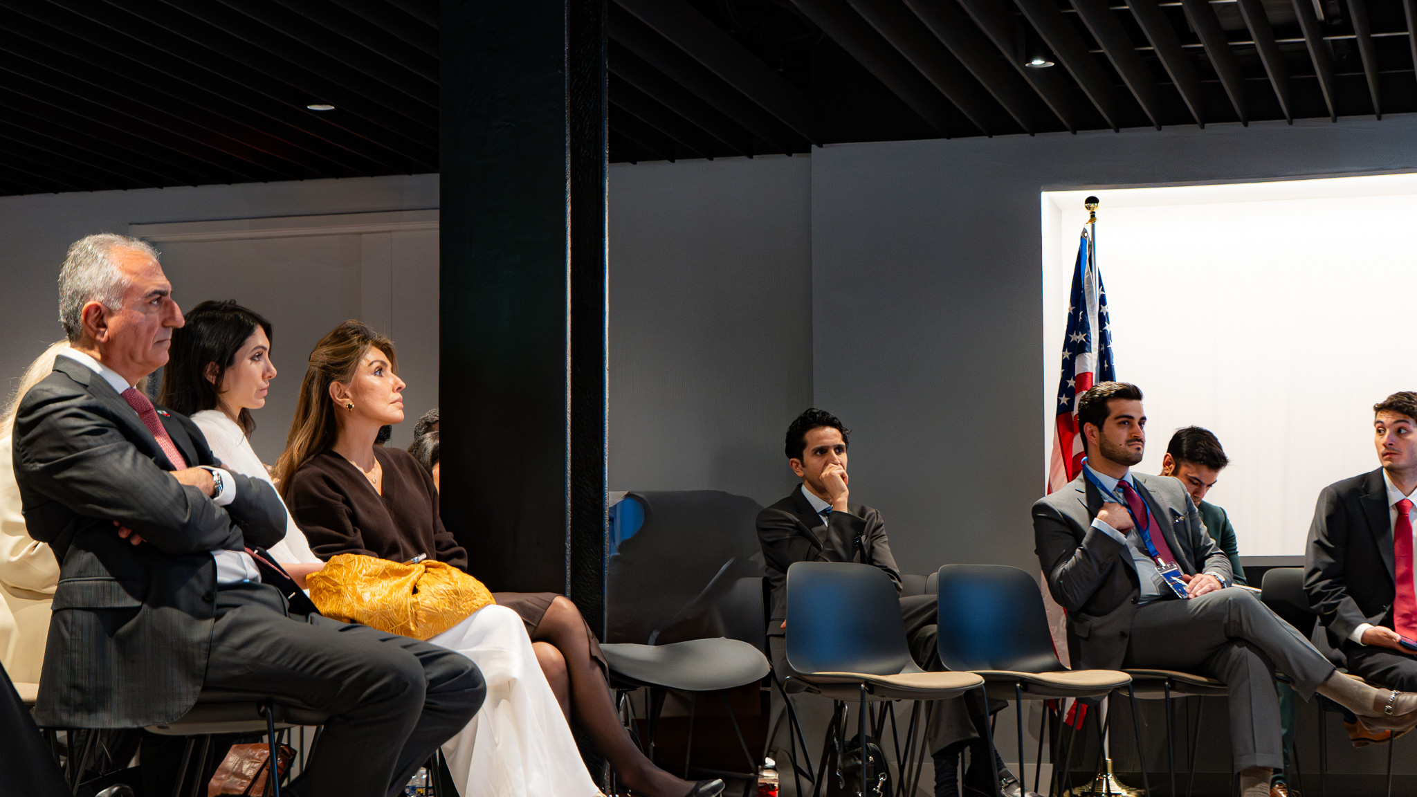 Iran Prosperity Project