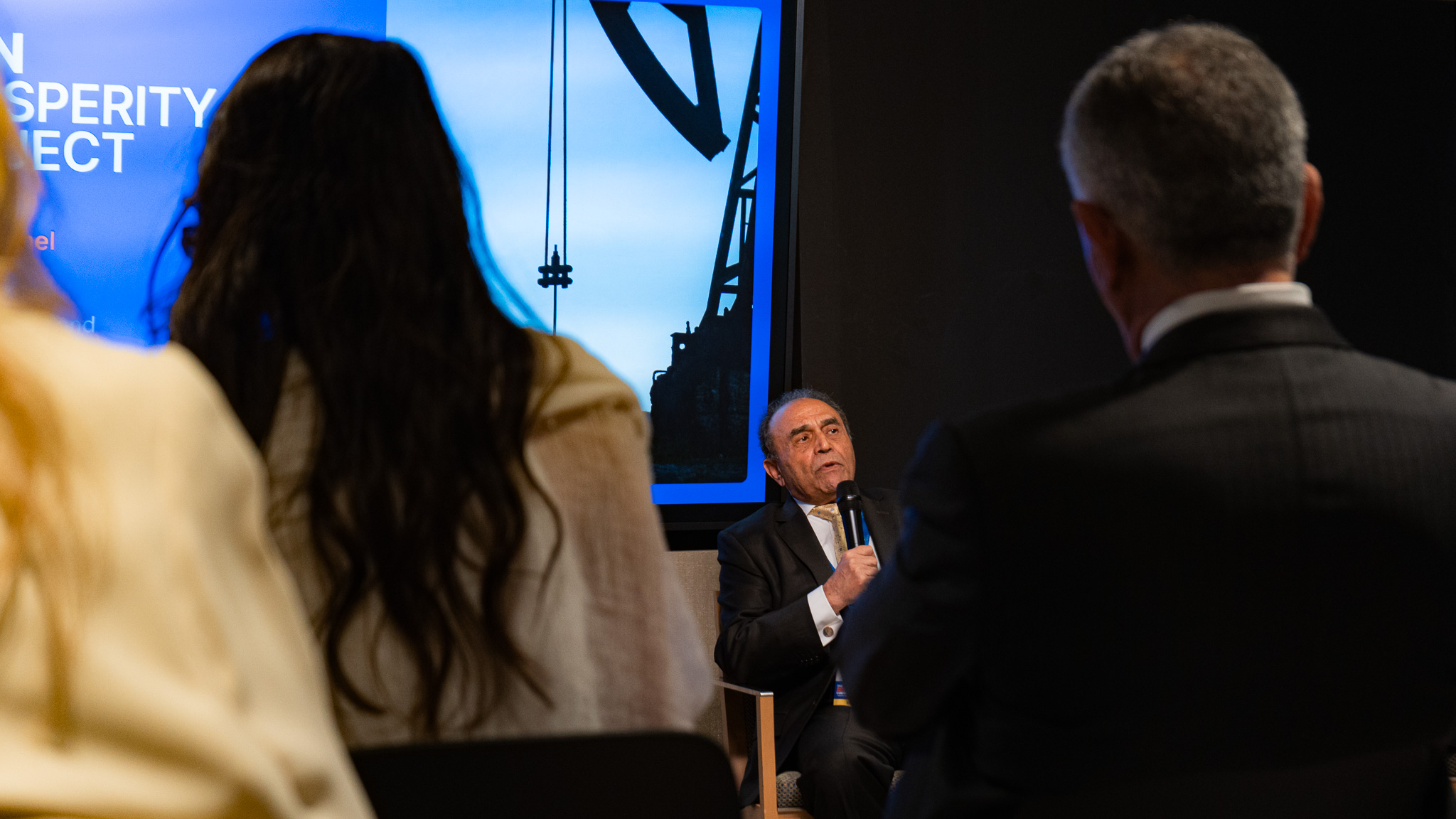 Iran Prosperity Project