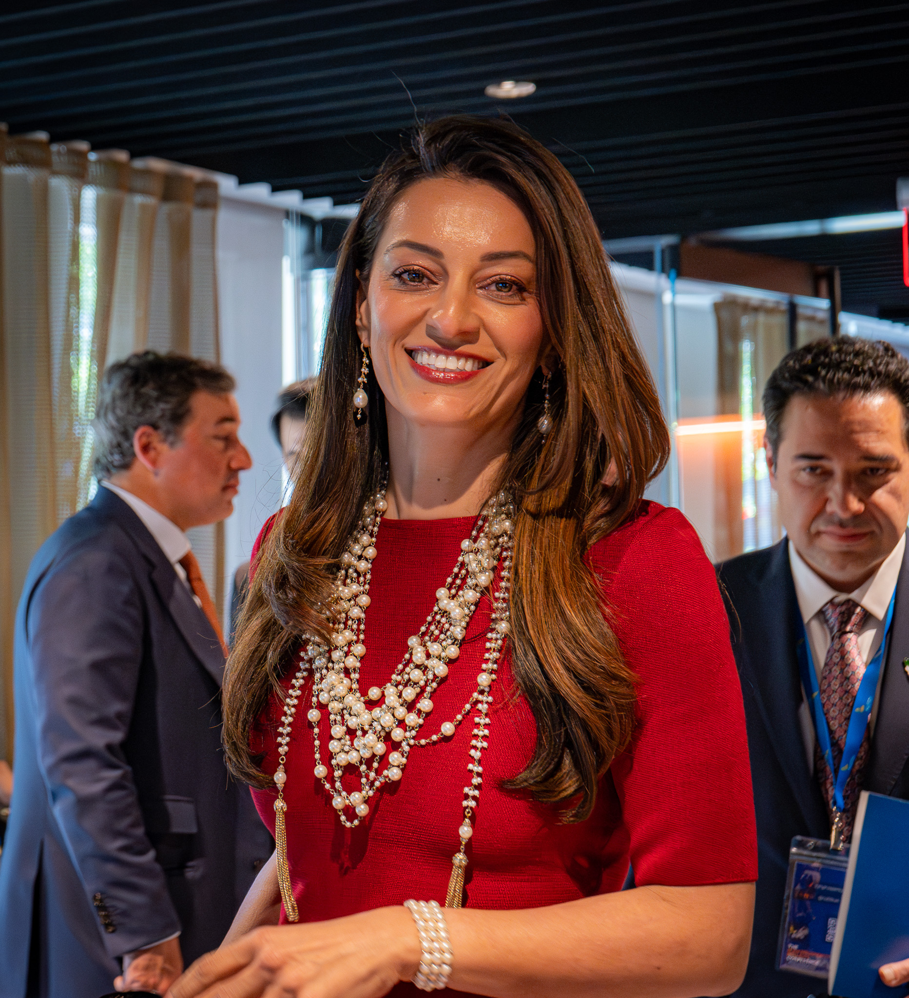 Iran Prosperity Project