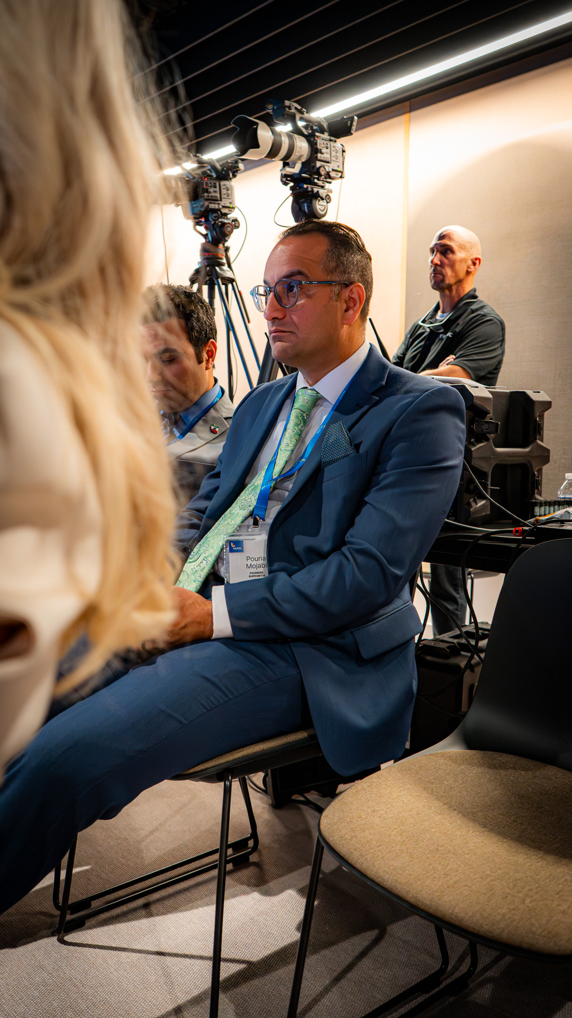 Iran Prosperity Project