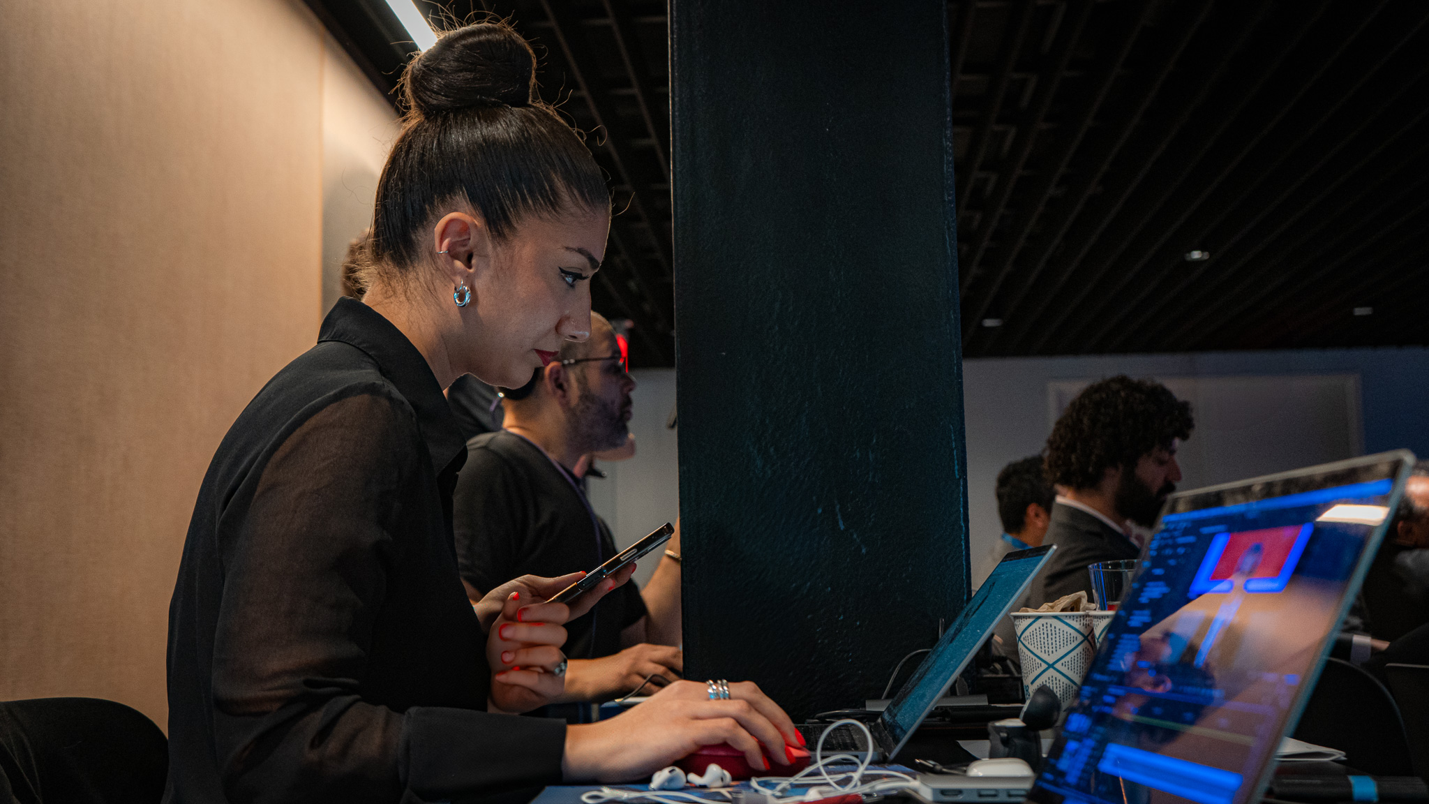 Iran Prosperity Project