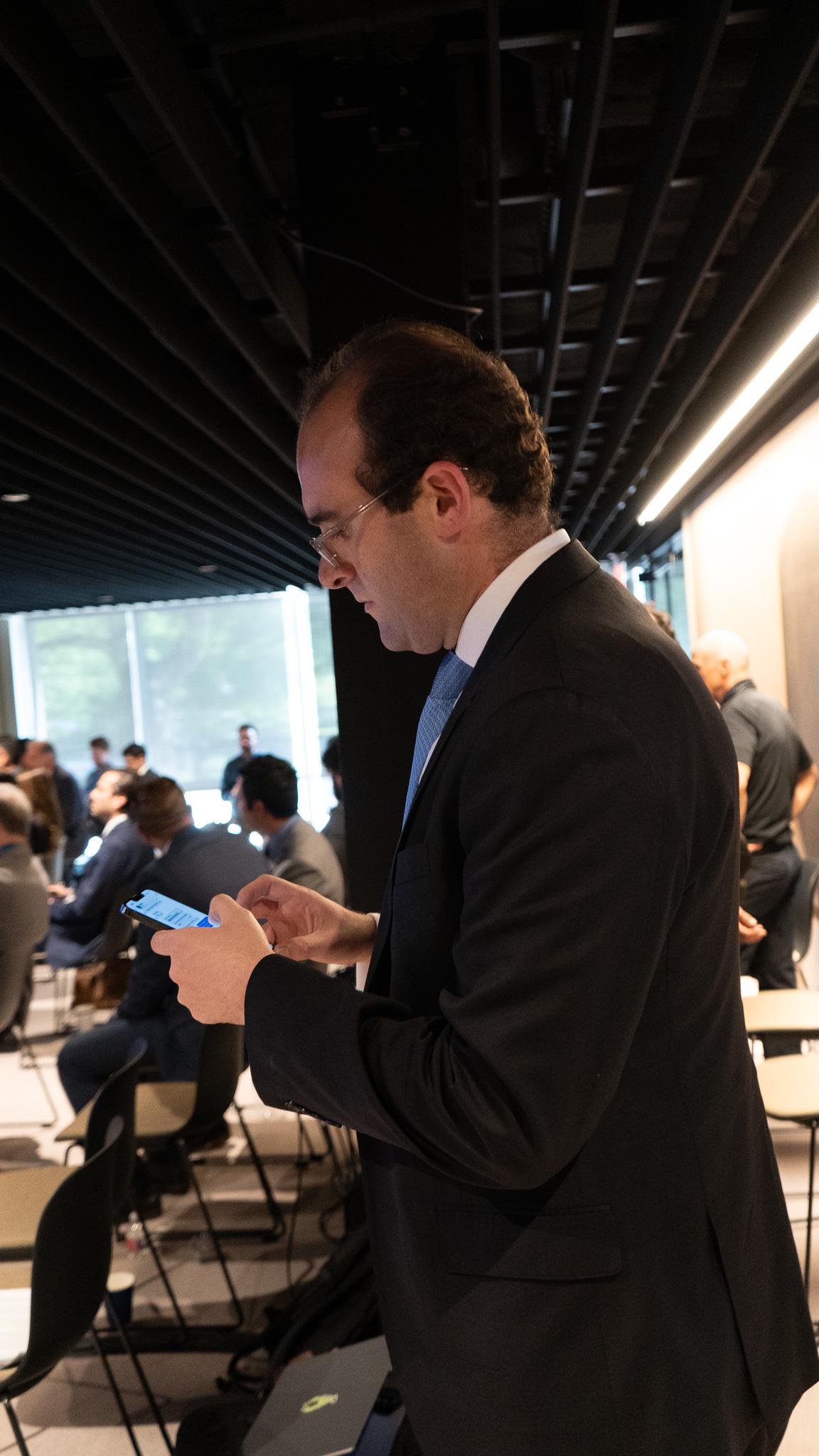 Iran Prosperity Project