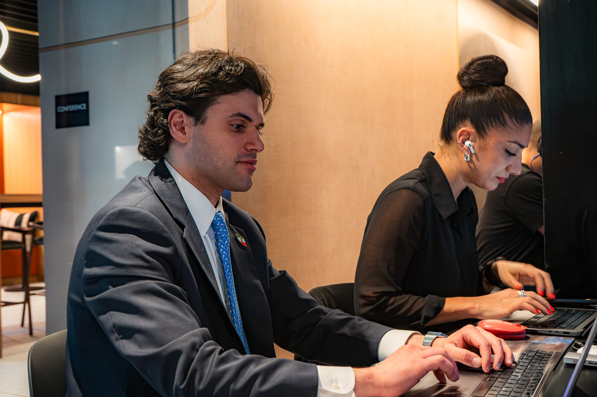 Iran Prosperity Project