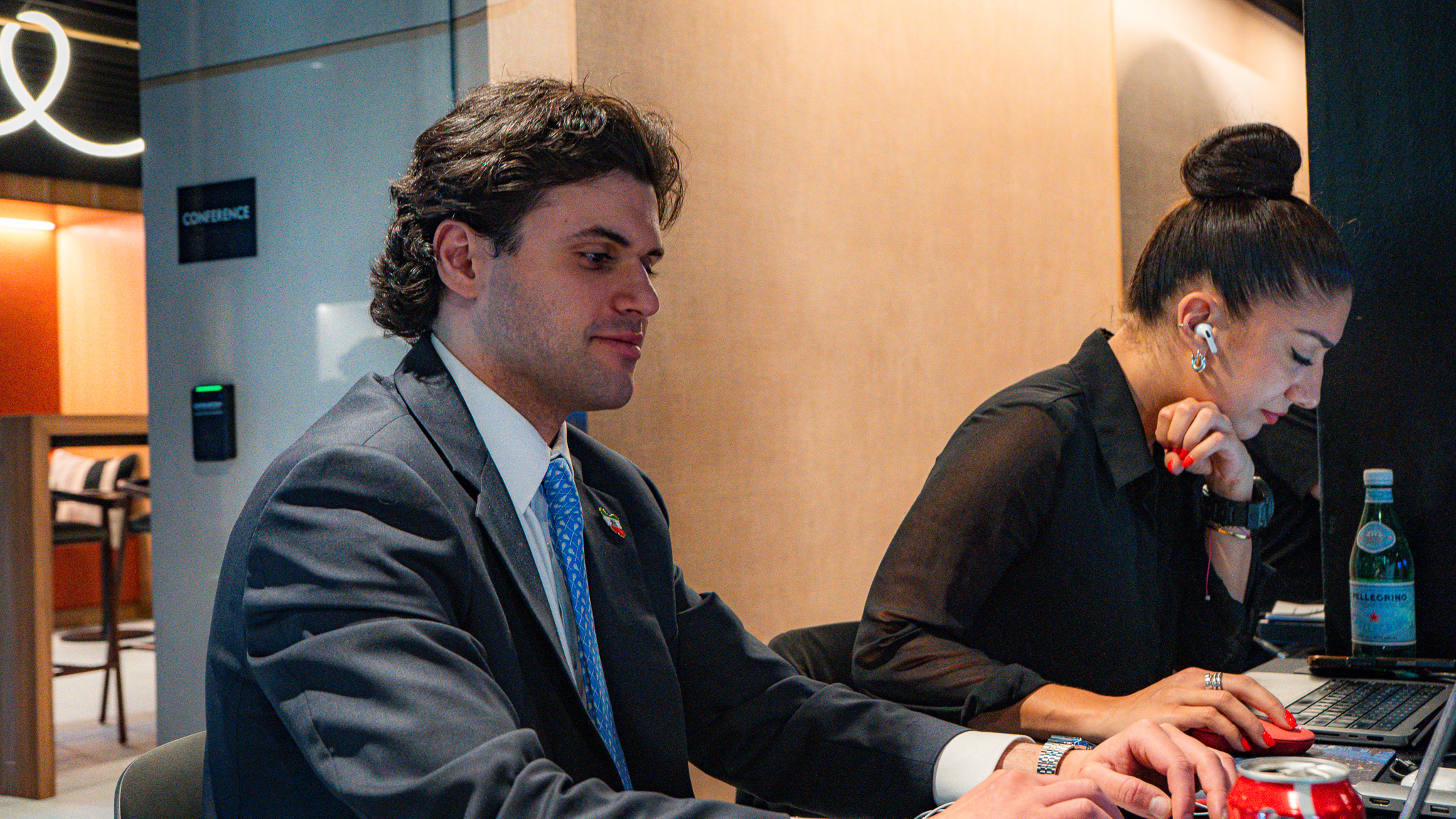 Iran Prosperity Project