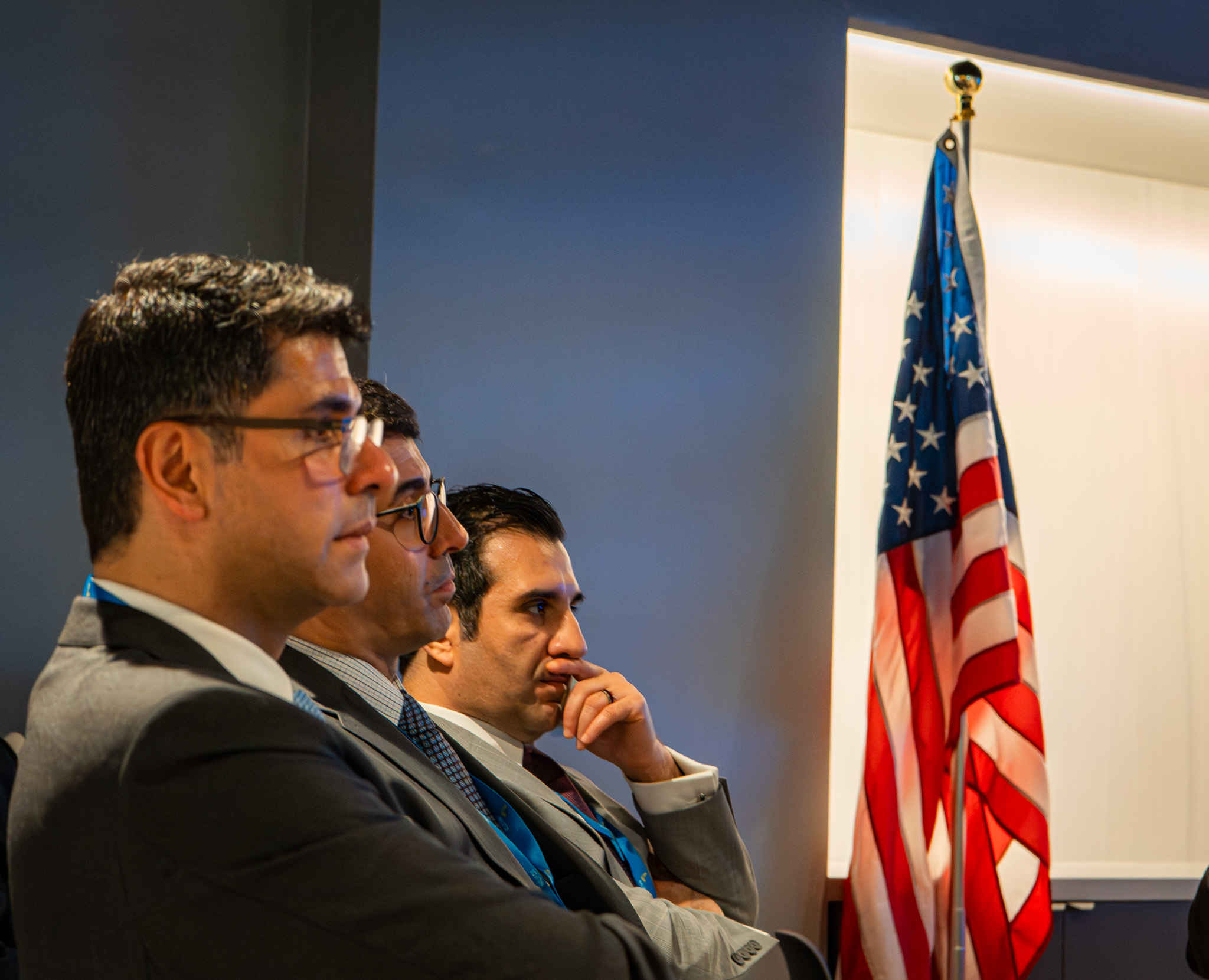 Iran Prosperity Project