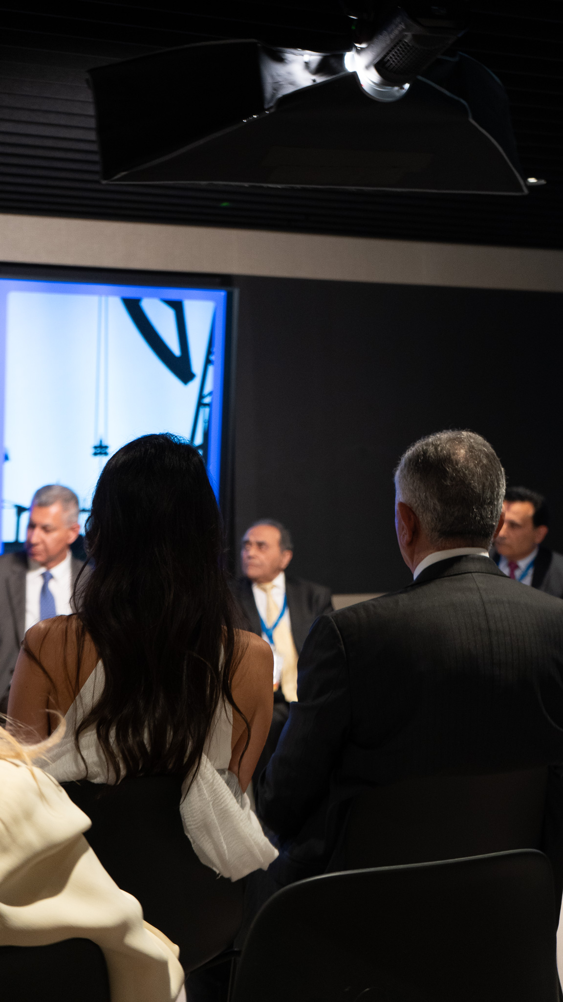 Iran Prosperity Project