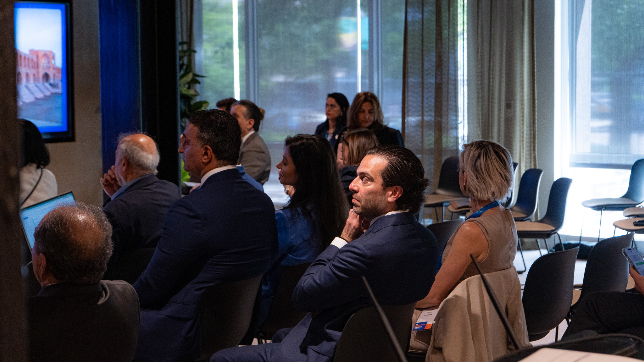 Iran Prosperity Project