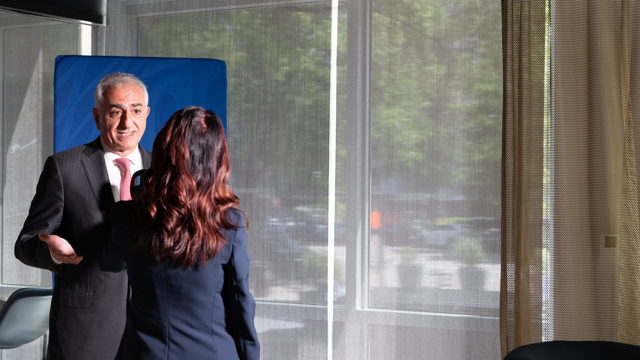 Iran Prosperity Project