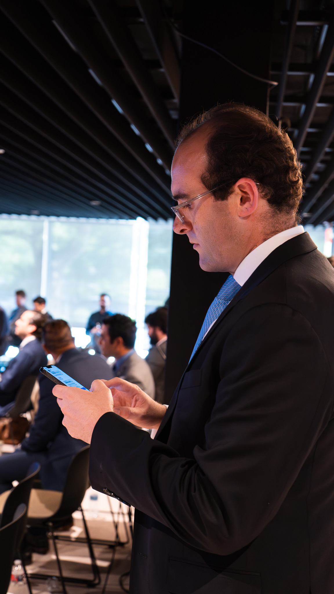 Iran Prosperity Project