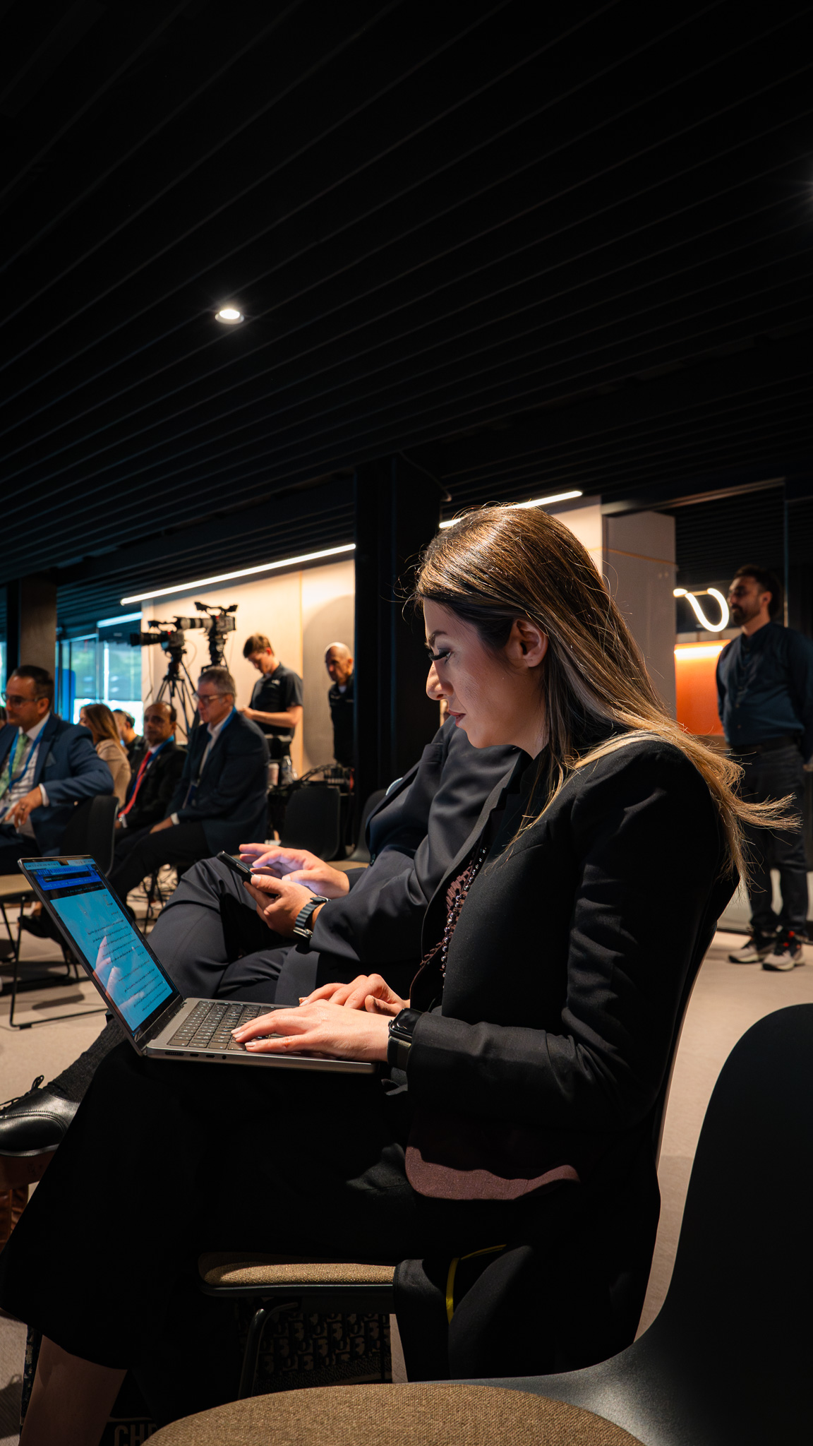 Iran Prosperity Project