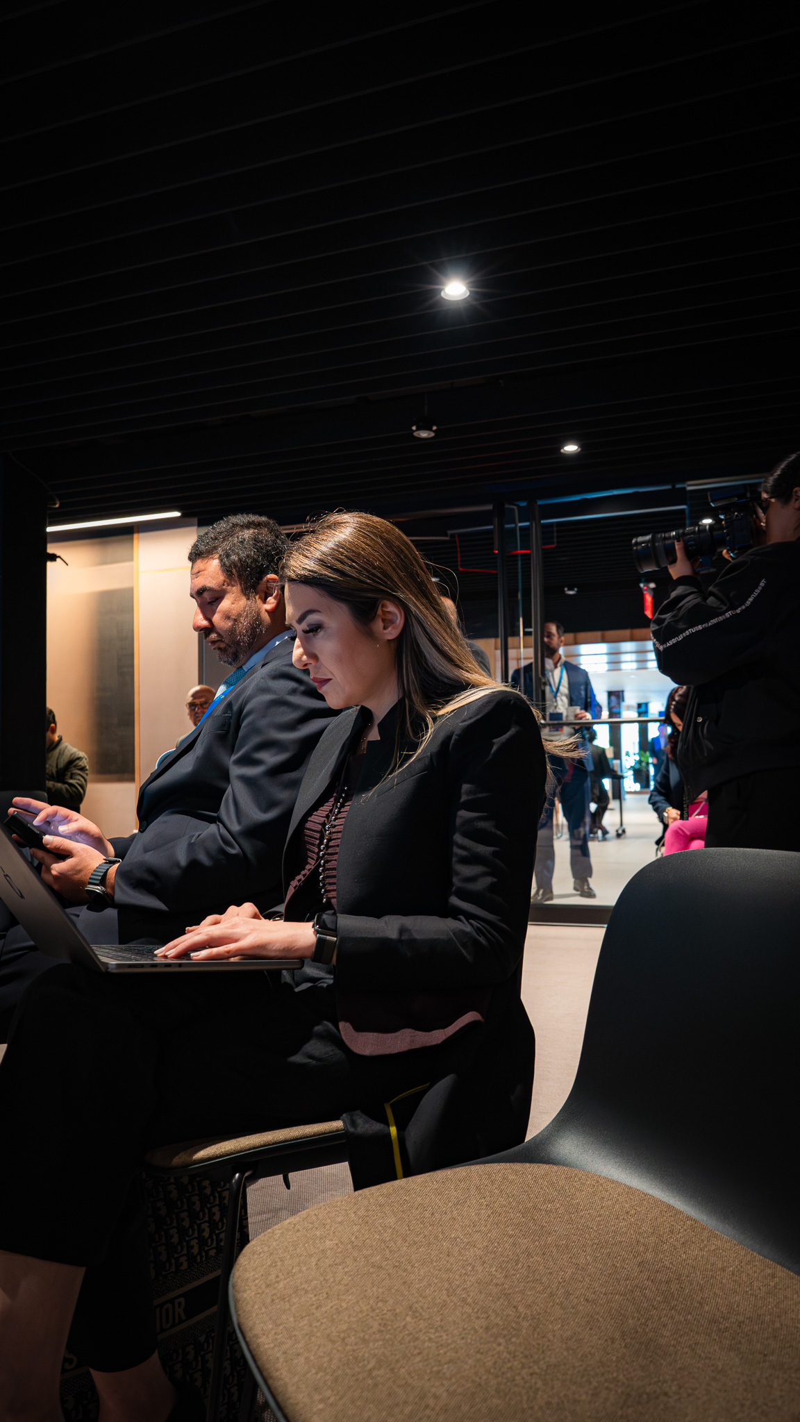 Iran Prosperity Project