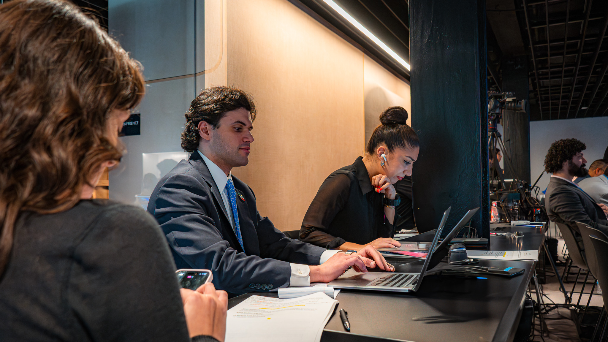 Iran Prosperity Project