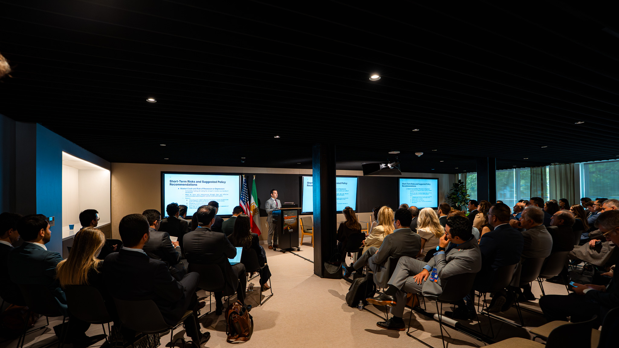 Iran Prosperity Project