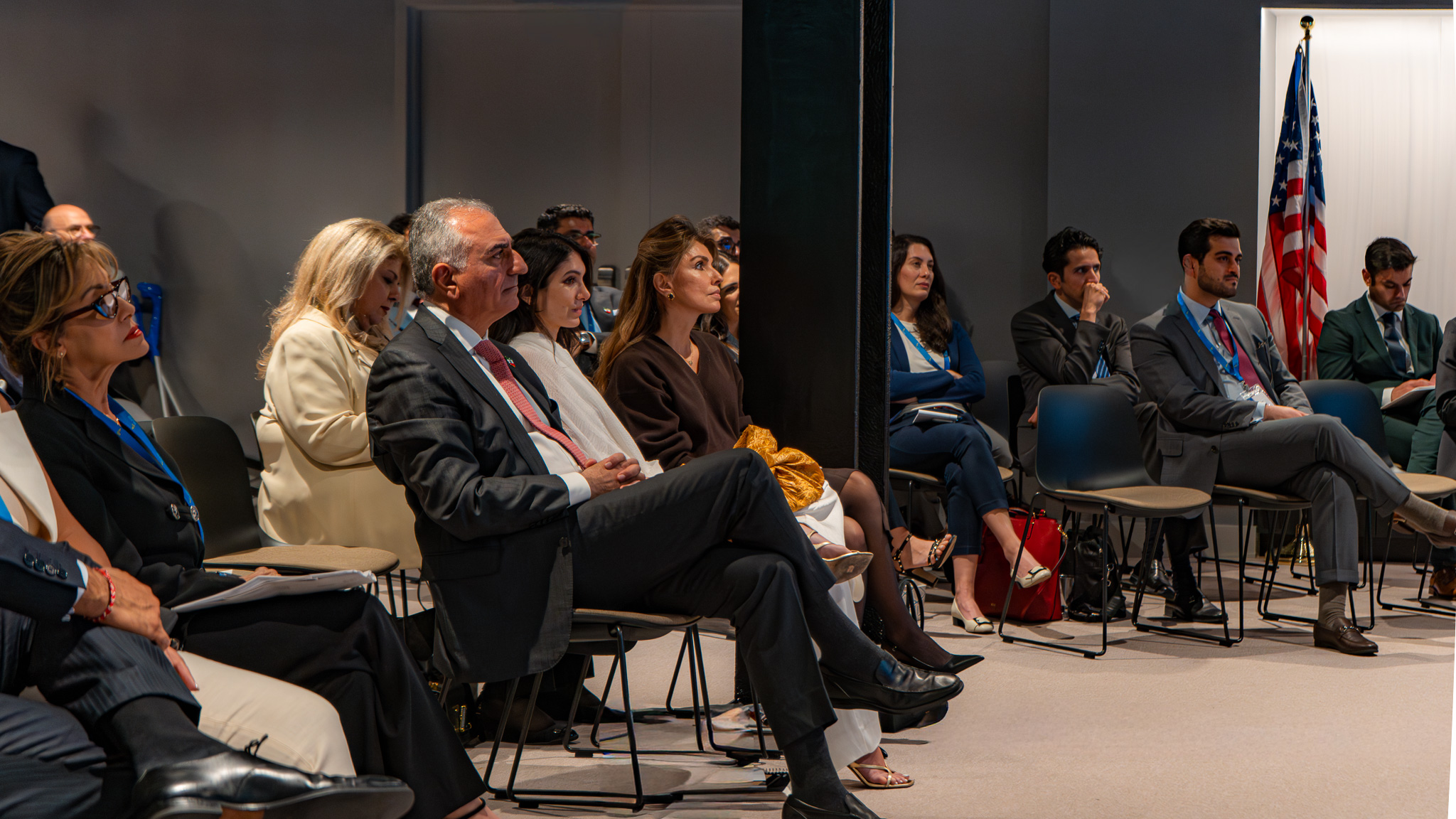 Iran Prosperity Project