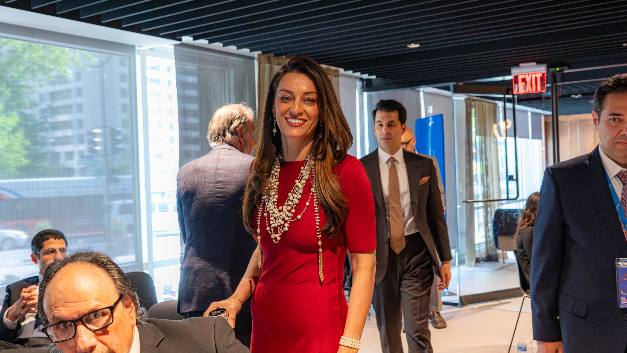 Iran Prosperity Project