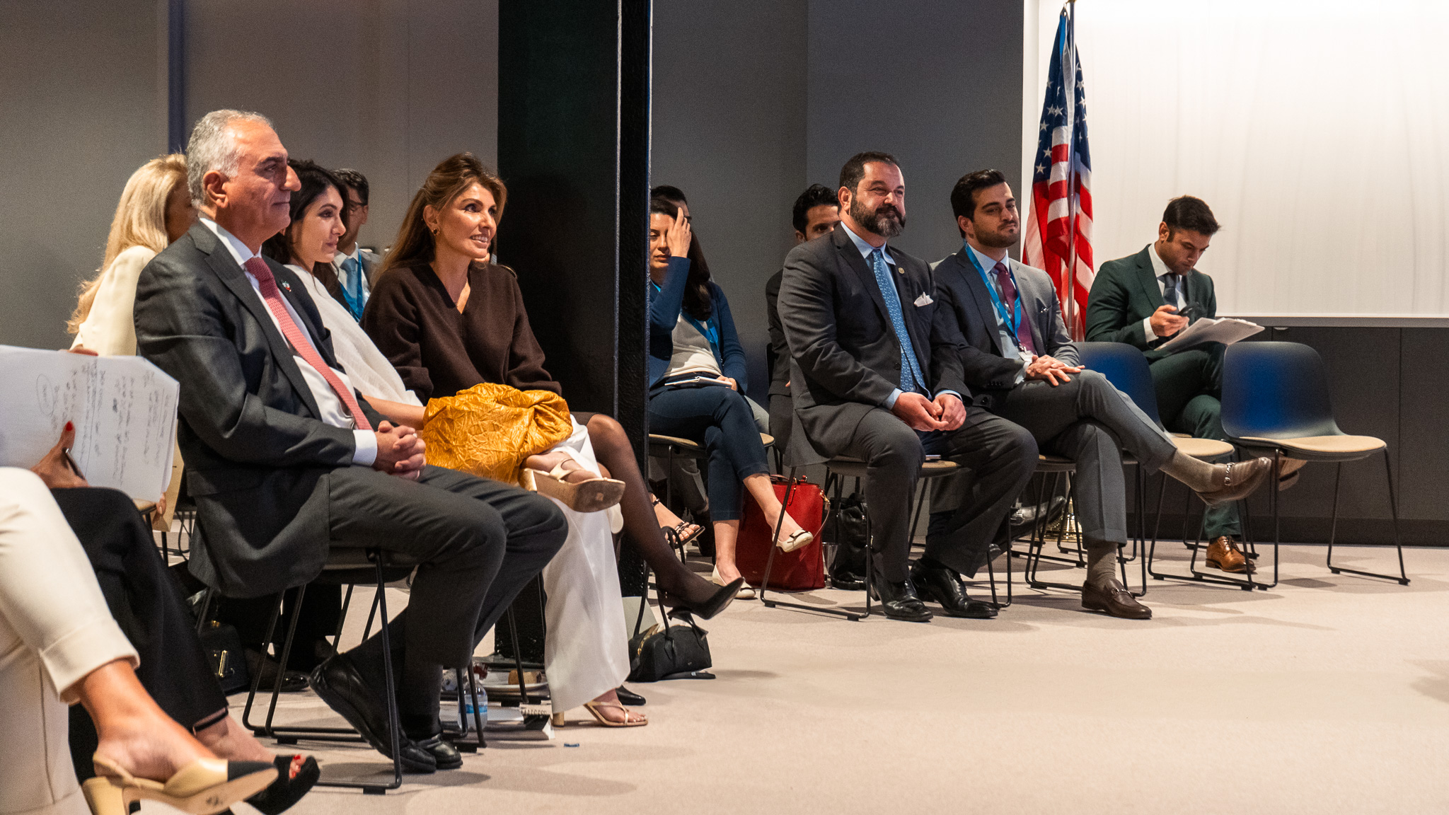 Iran Prosperity Project