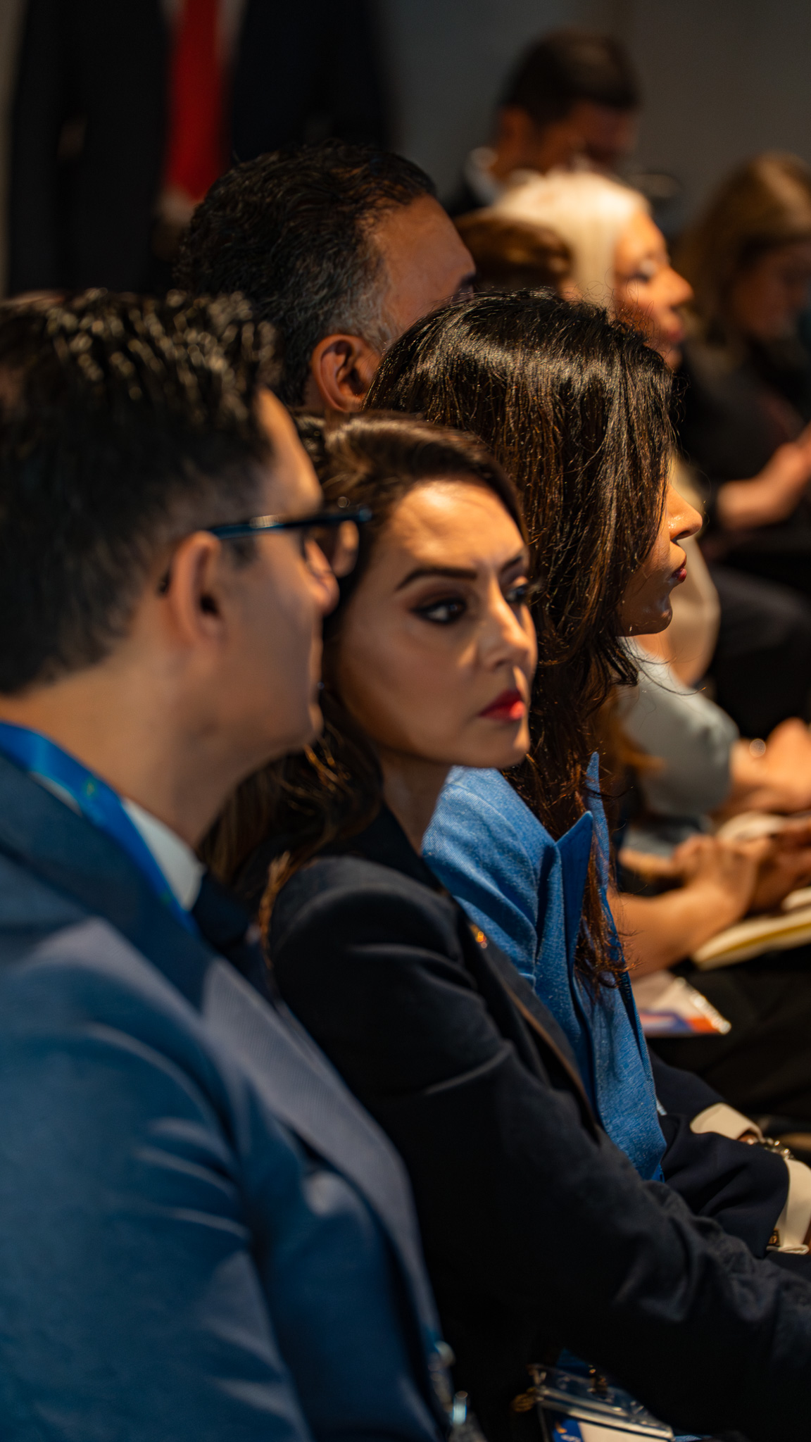 Iran Prosperity Project