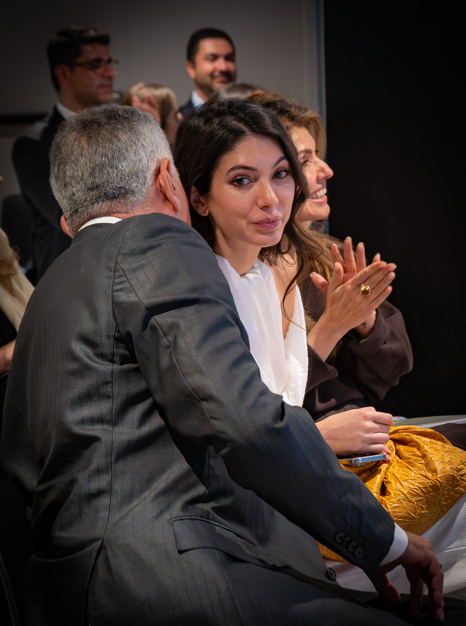 Iran Prosperity Project