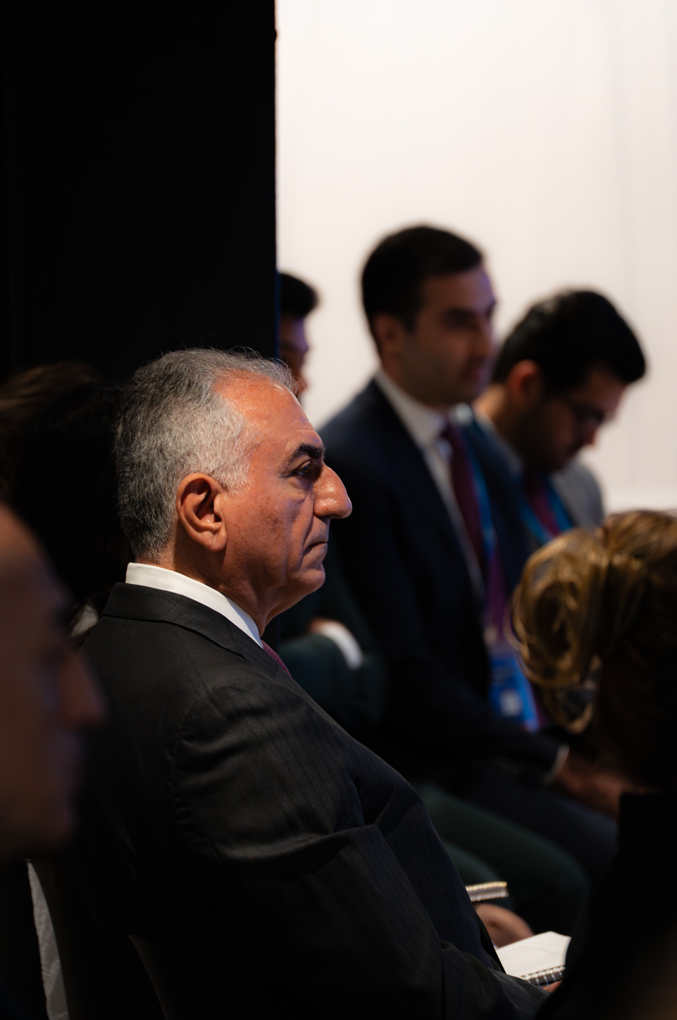 Iran Prosperity Project