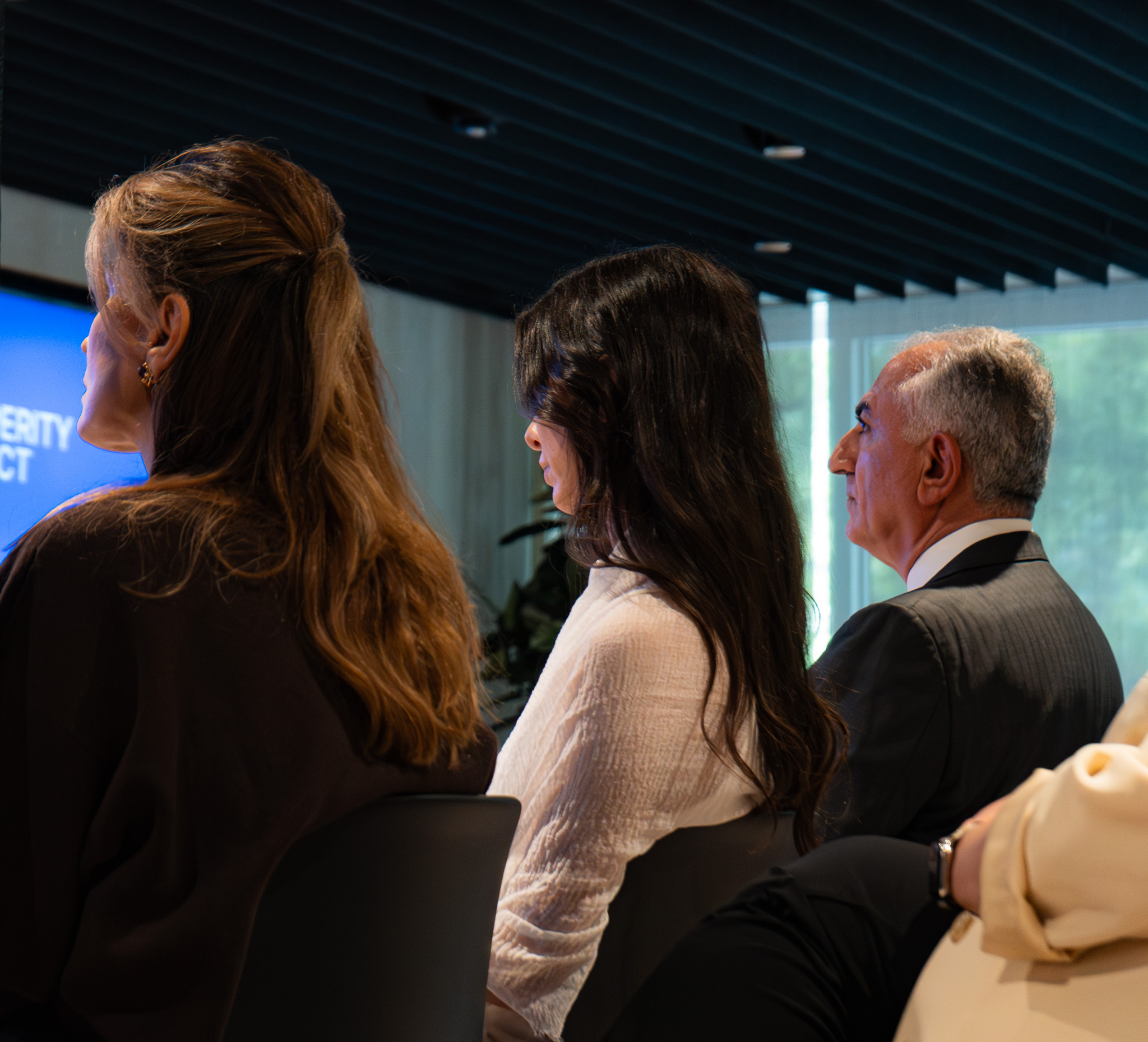 Iran Prosperity Project