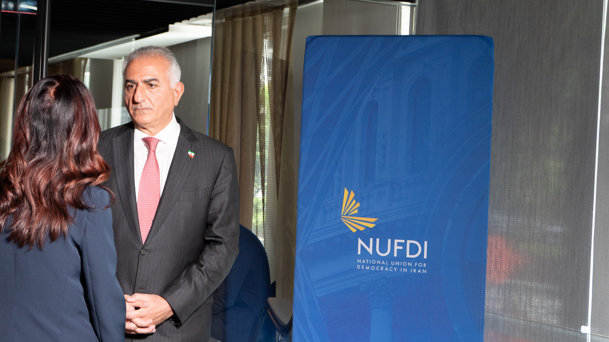 Iran Prosperity Project