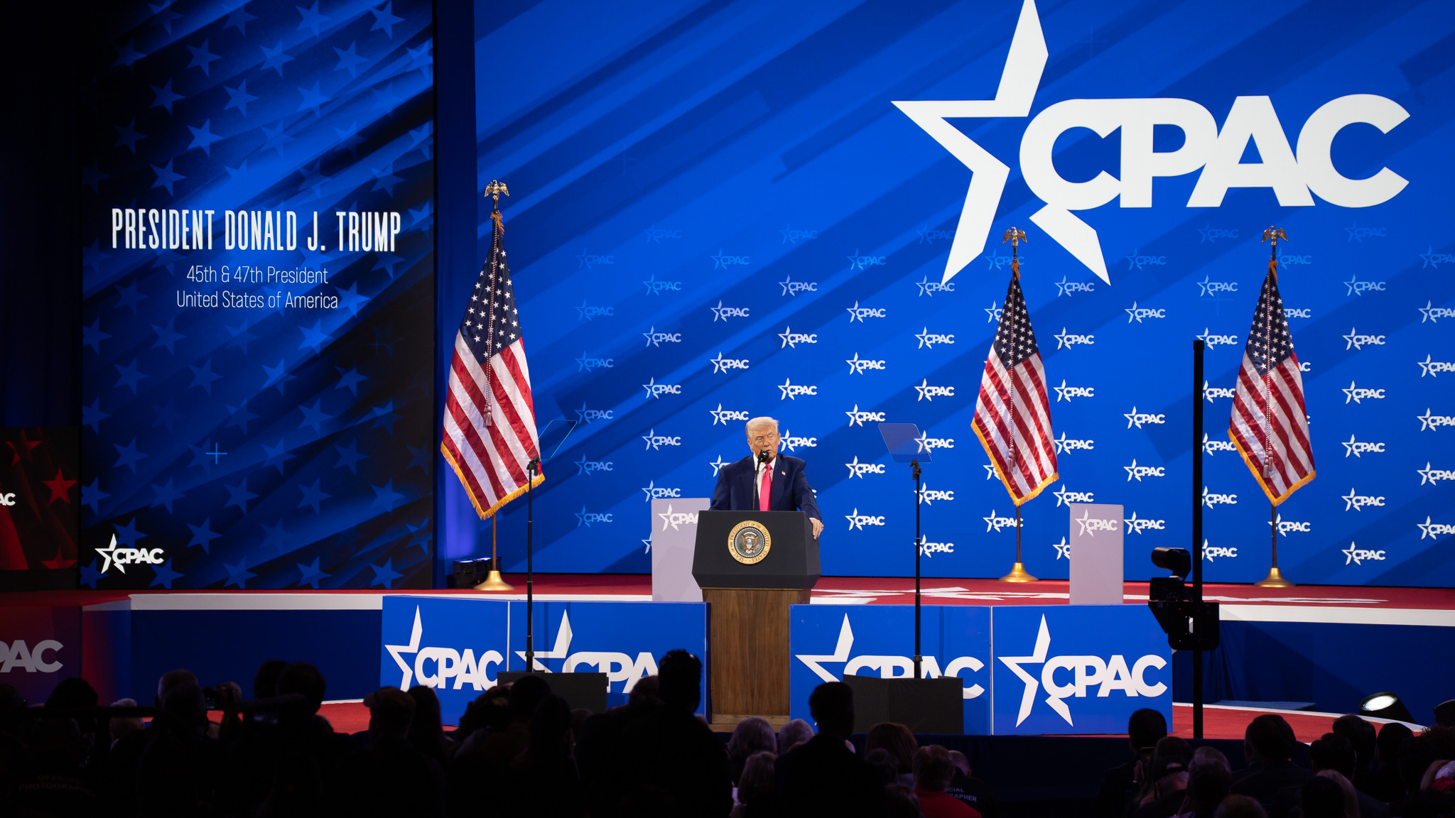 CPAC 2025