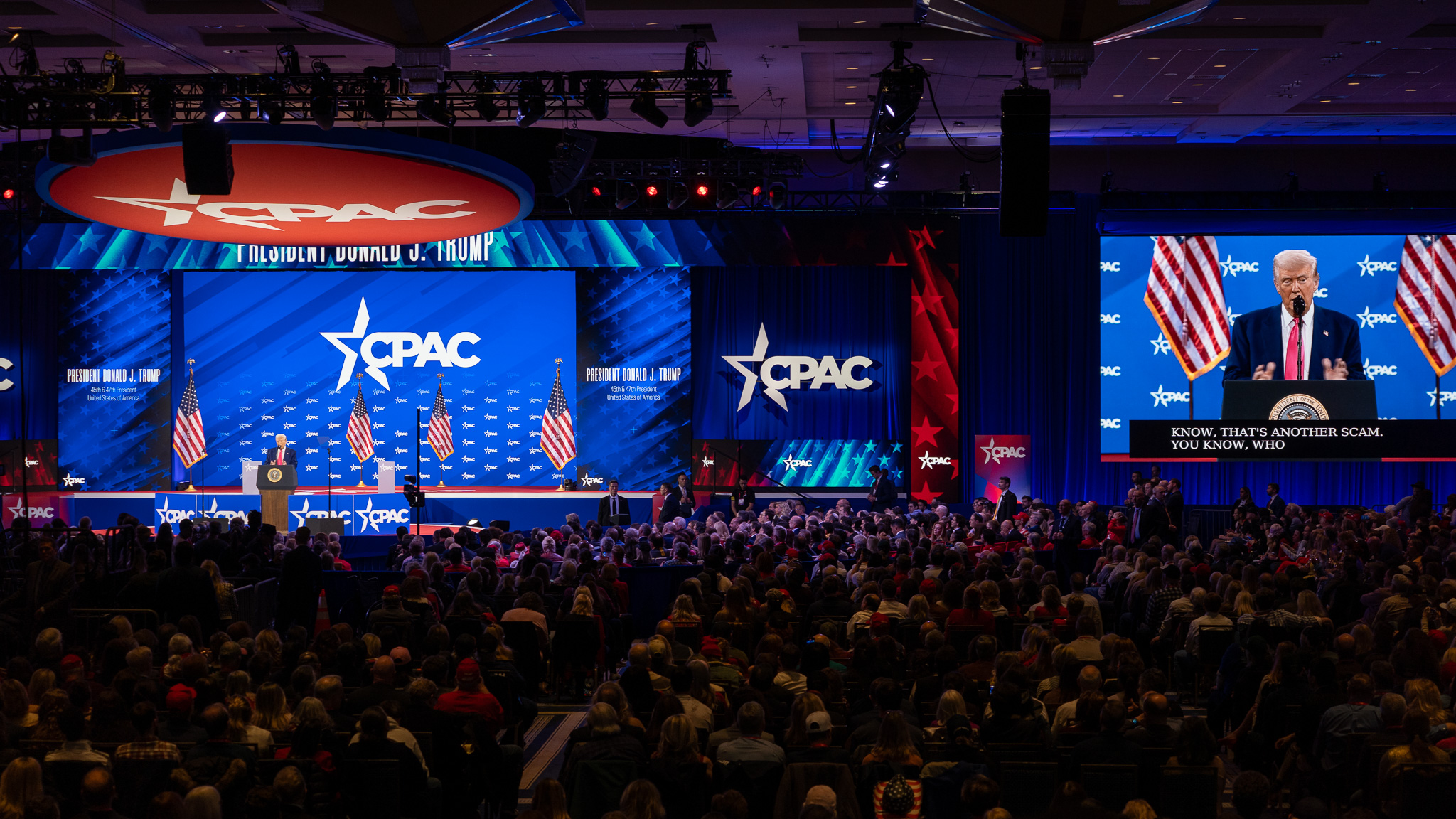 CPAC 2025