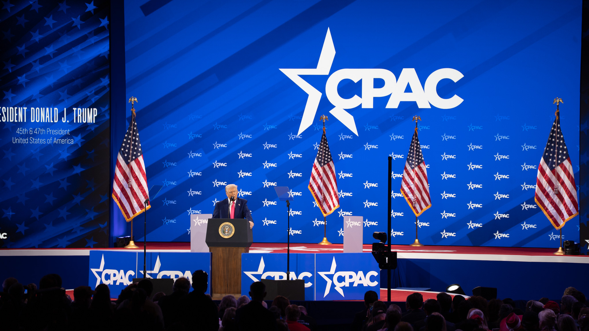 CPAC 2025
