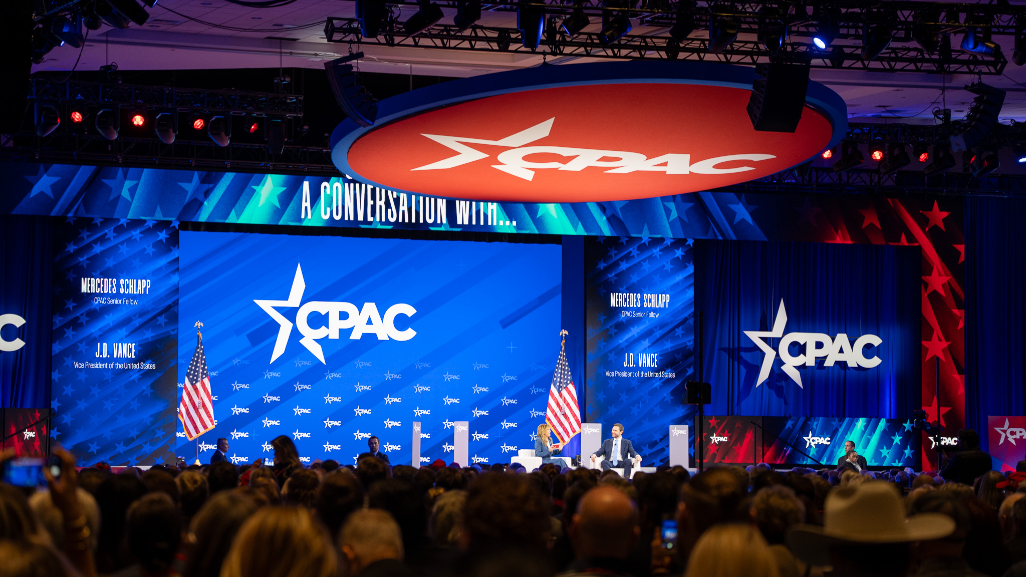 CPAC 2025