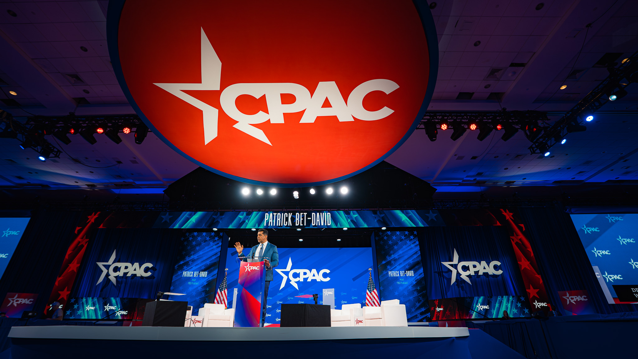 CPAC 2025