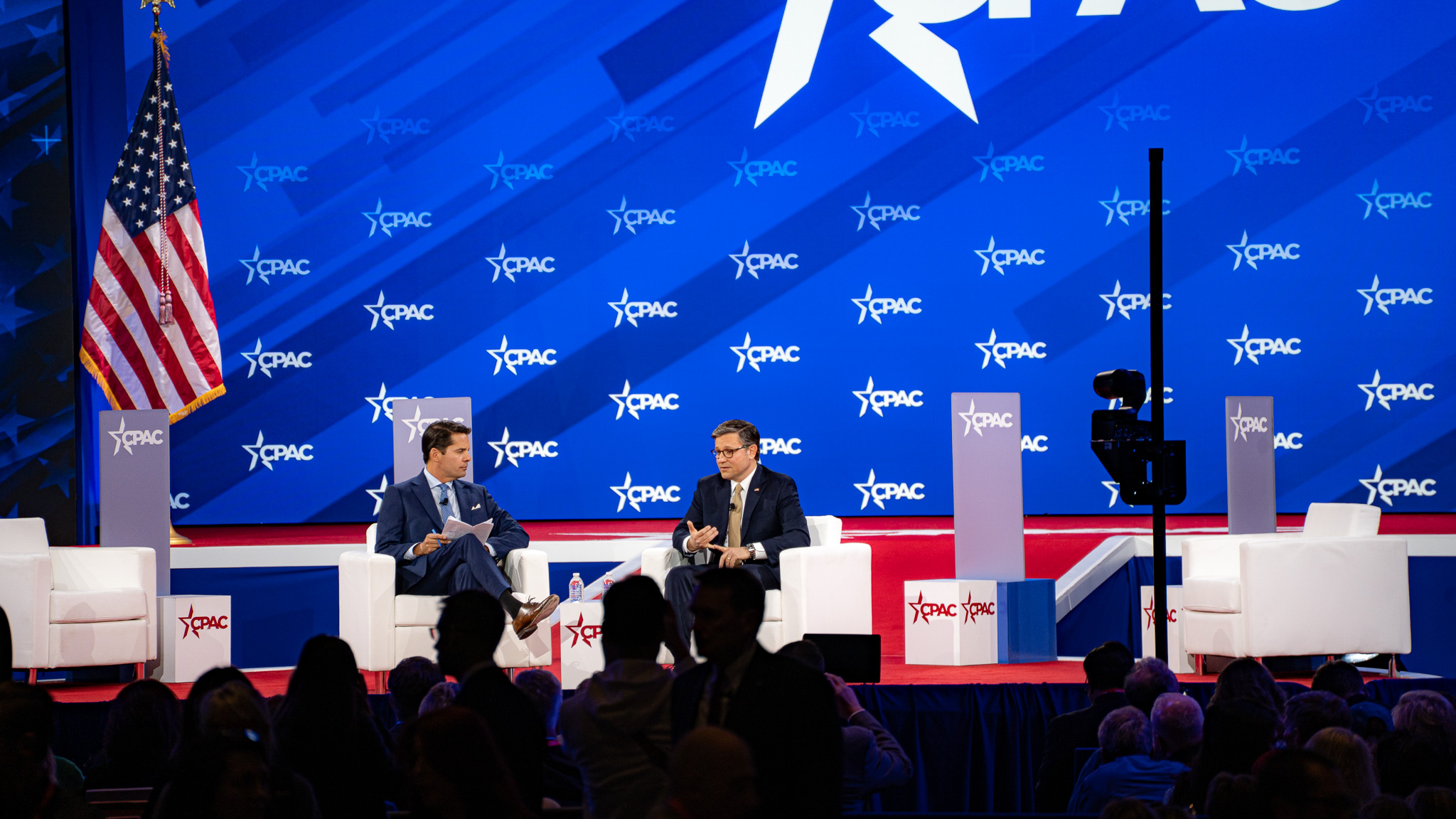 CPAC 2025