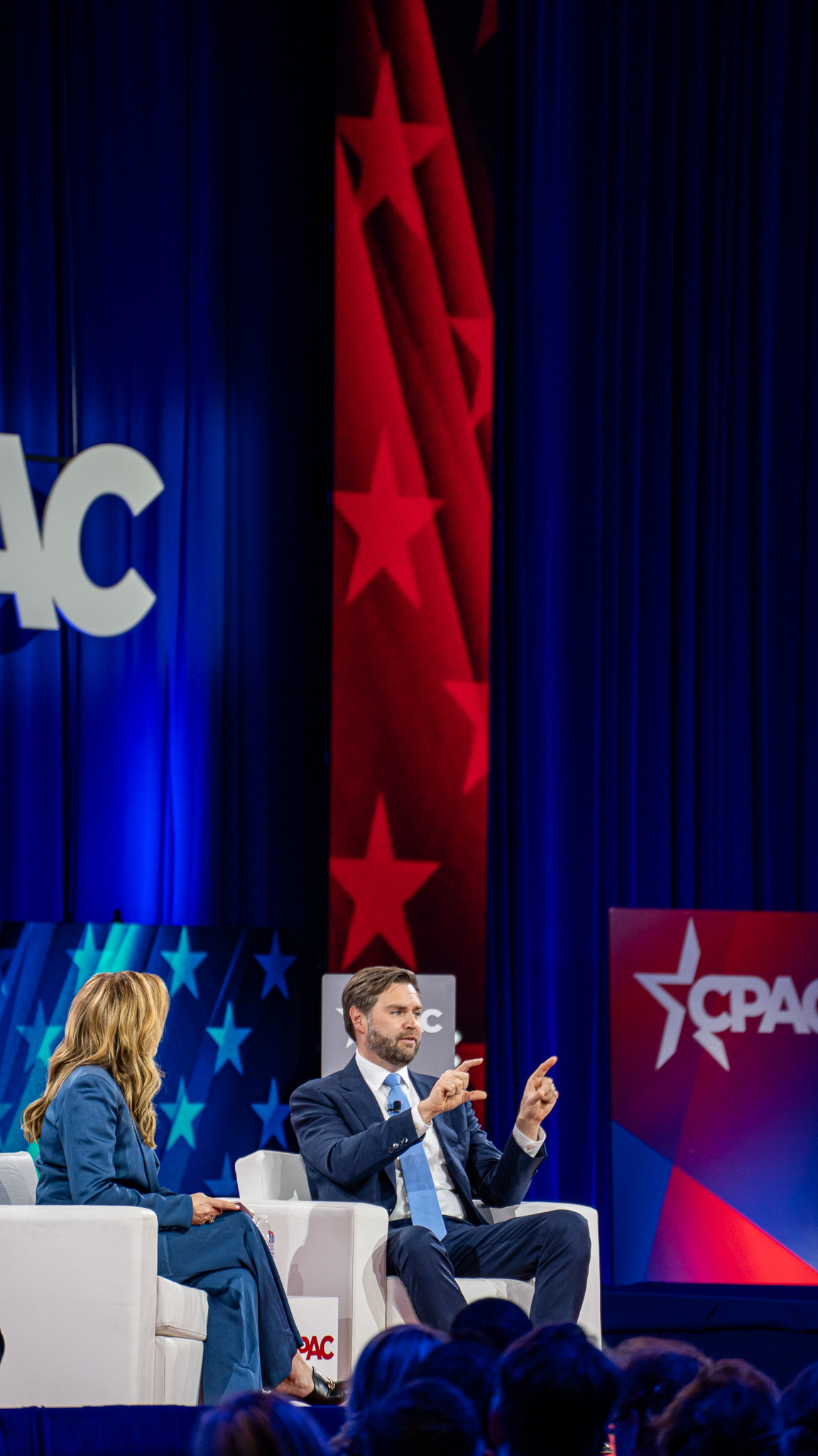 CPAC 2025