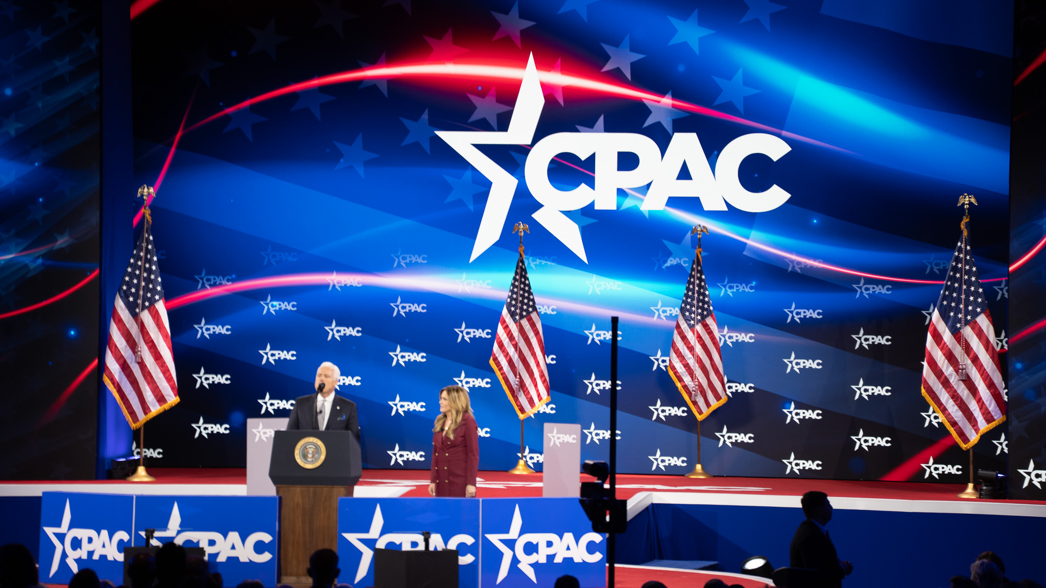 CPAC 2025
