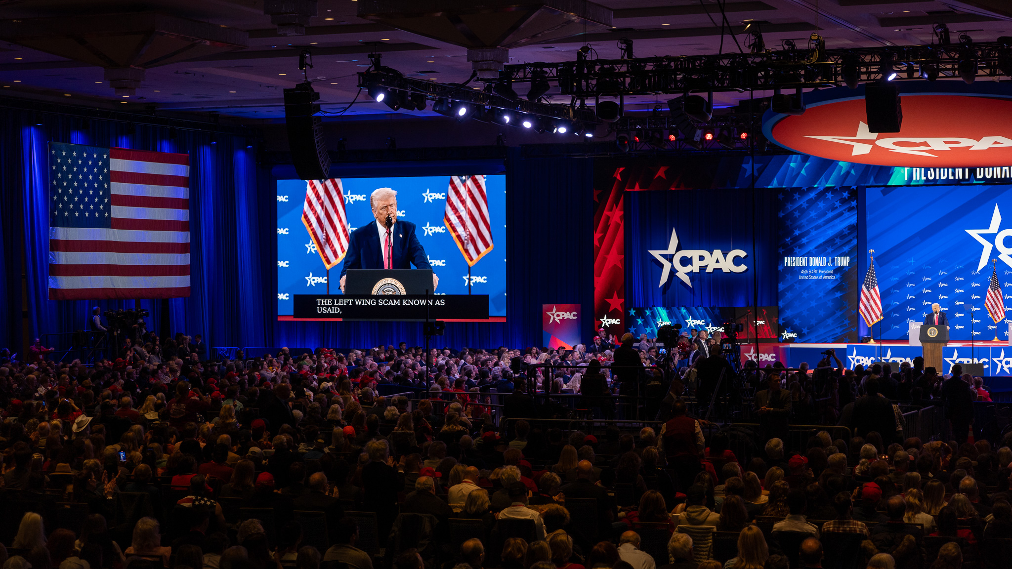 CPAC 2025