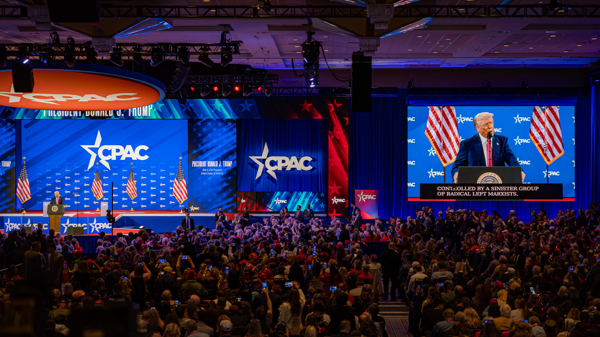 CPAC 2025