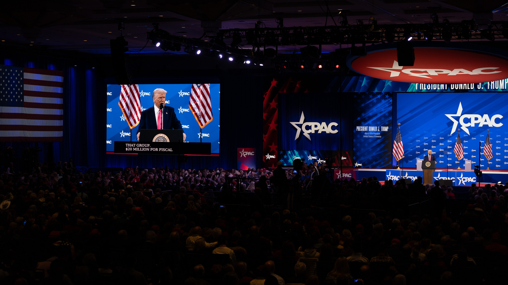 CPAC 2025