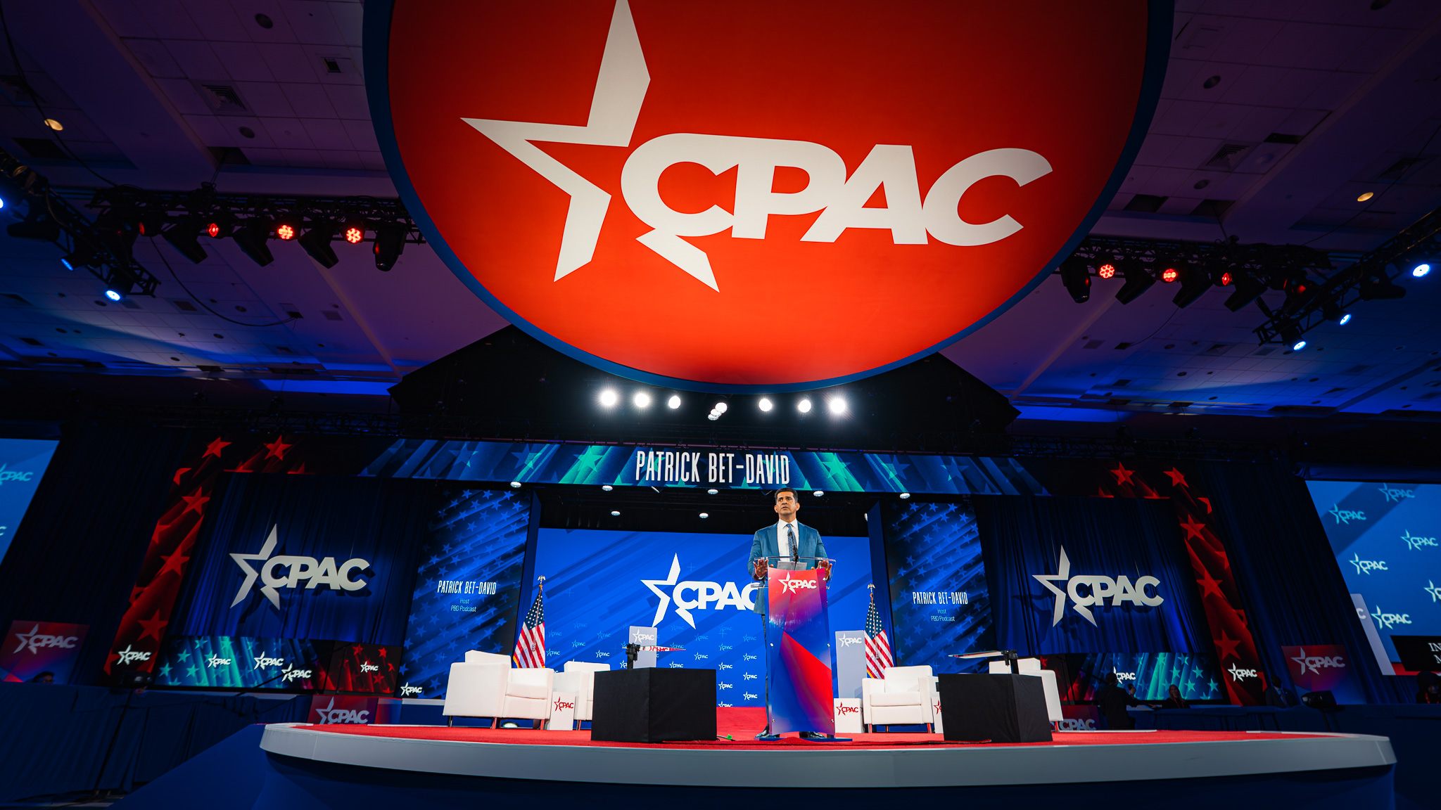CPAC 2025