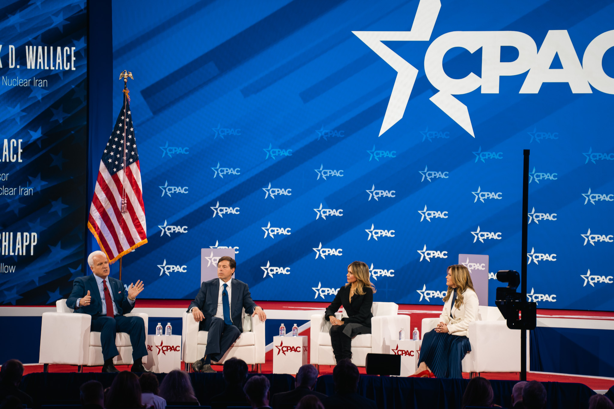 CPAC 2025