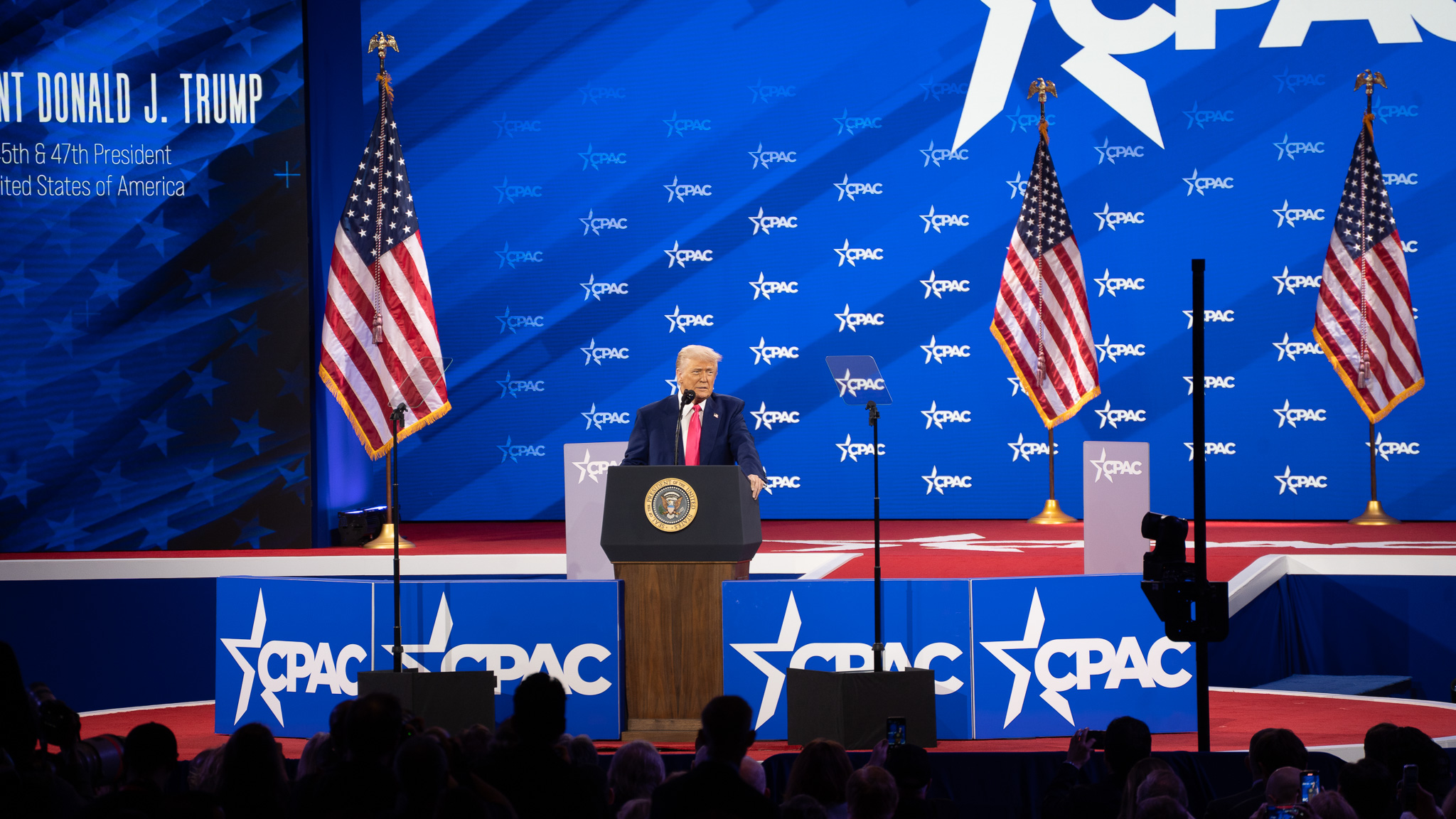 CPAC 2025