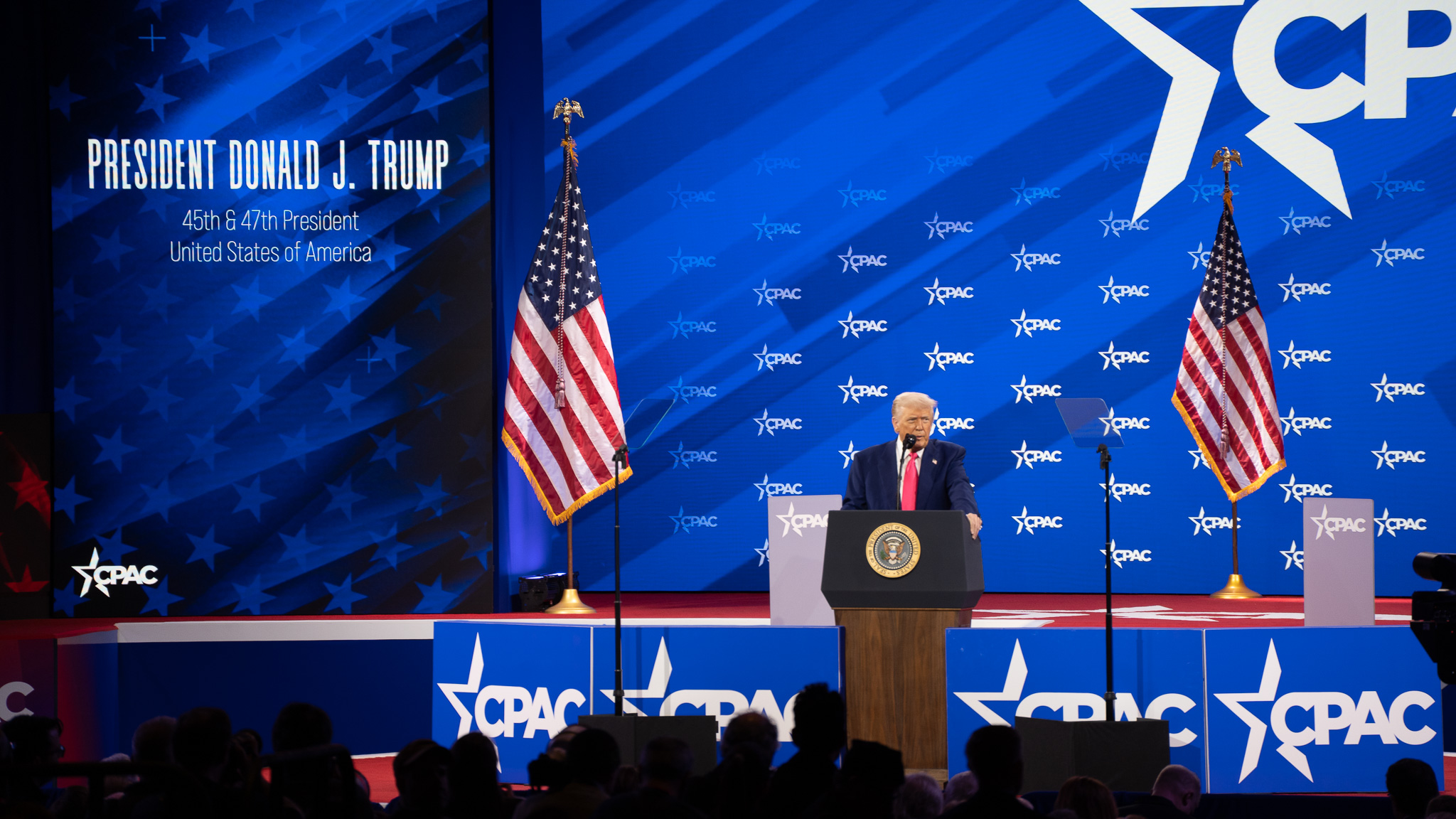 CPAC 2025
