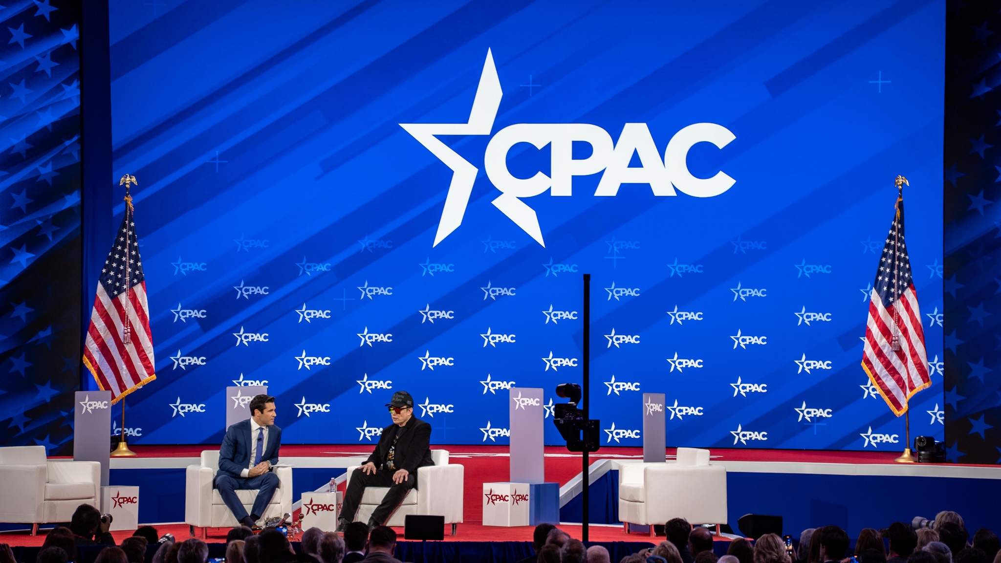 CPAC 2025