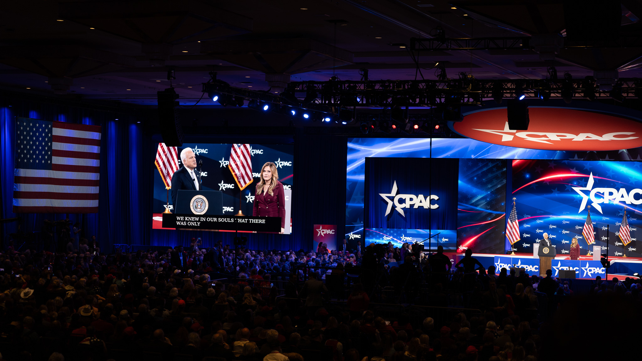 CPAC 2025