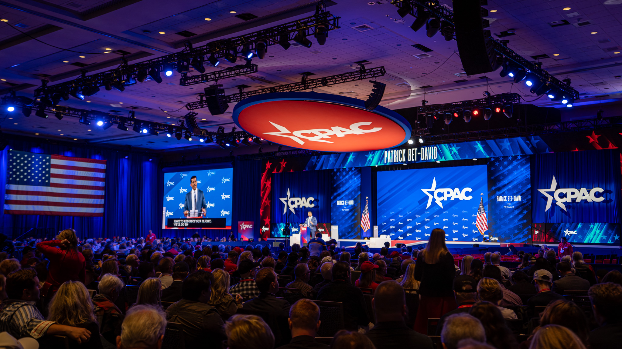 CPAC 2025