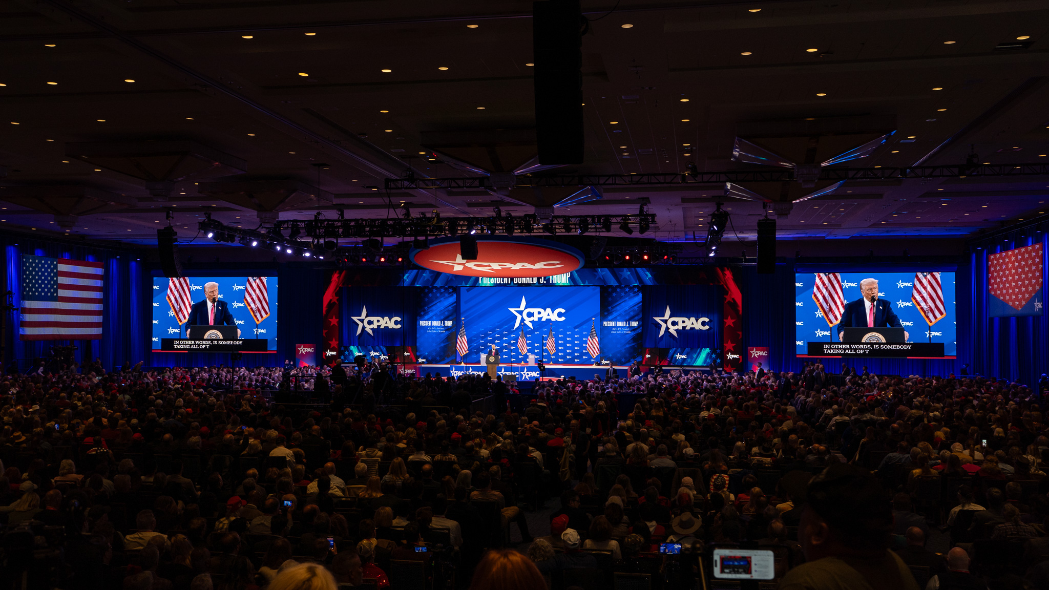 CPAC 2025