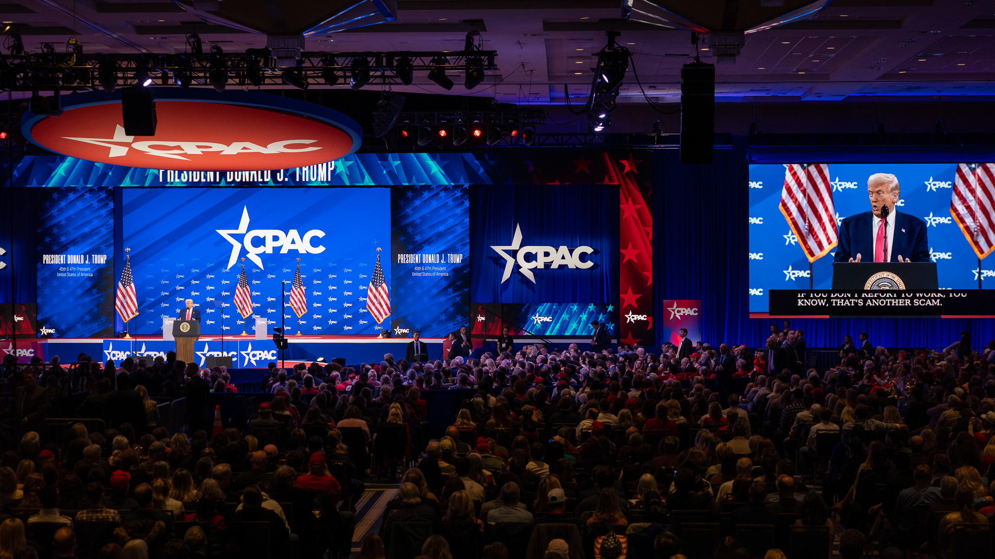 CPAC 2025