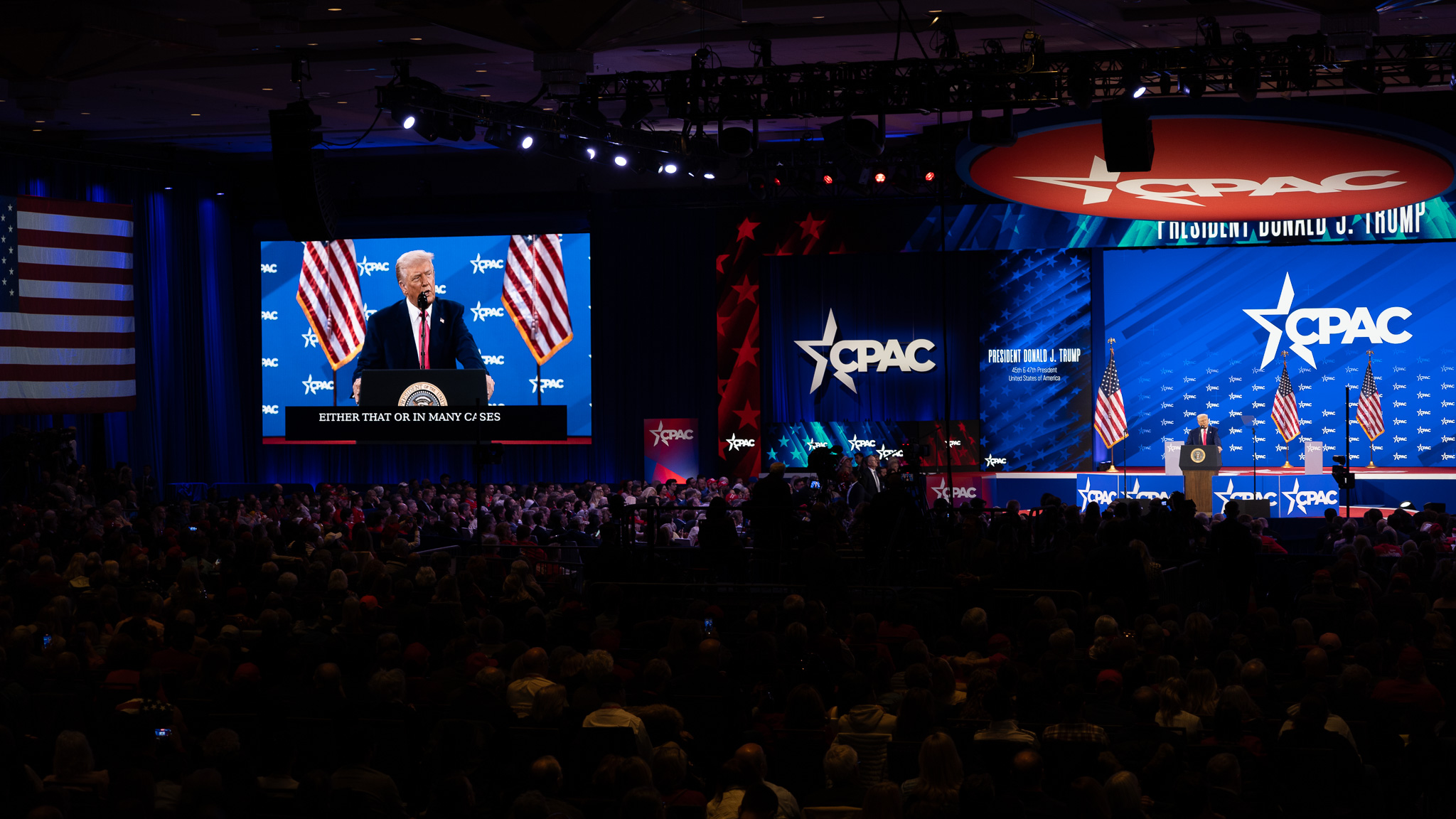 CPAC 2025