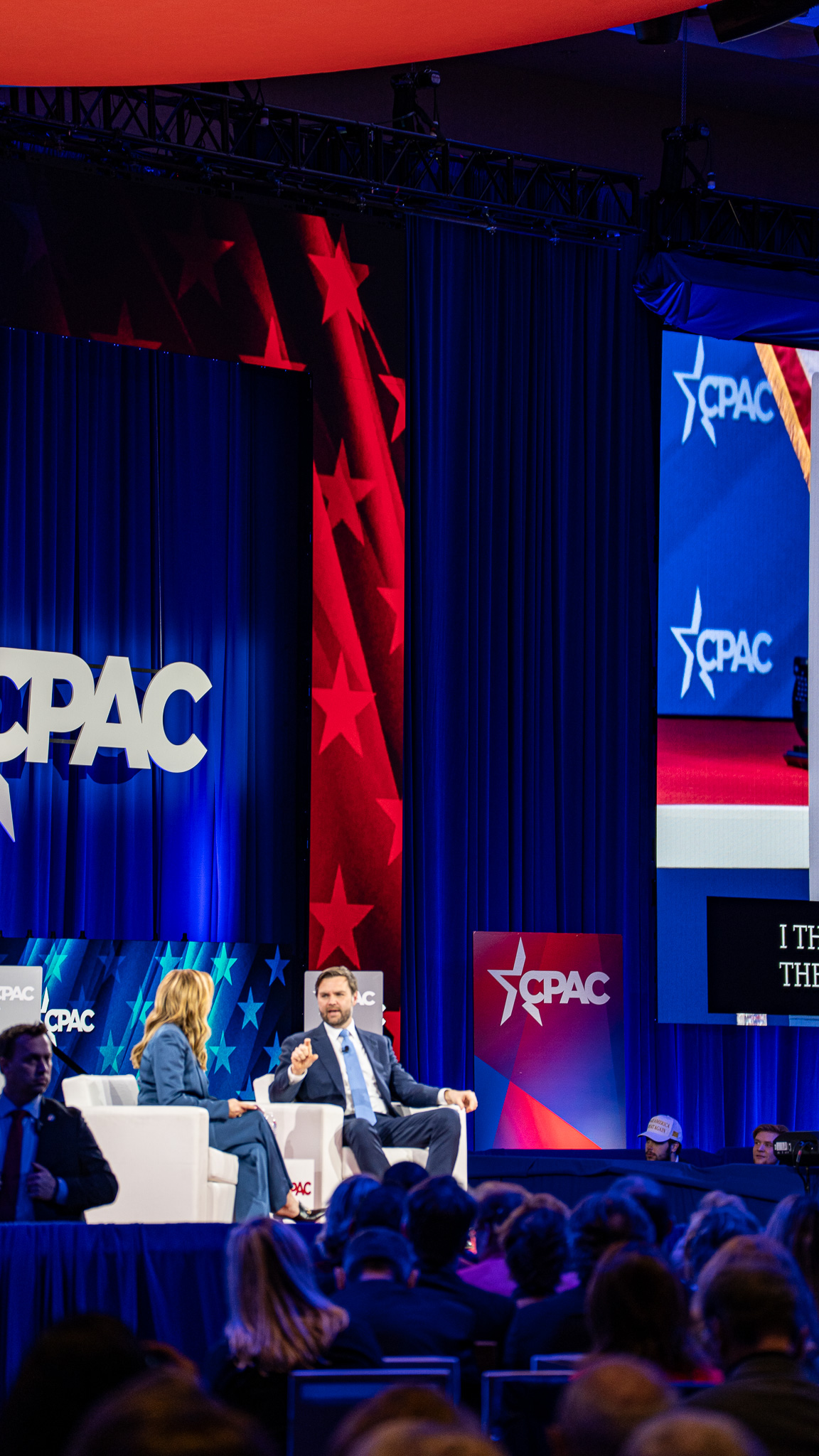 CPAC 2025