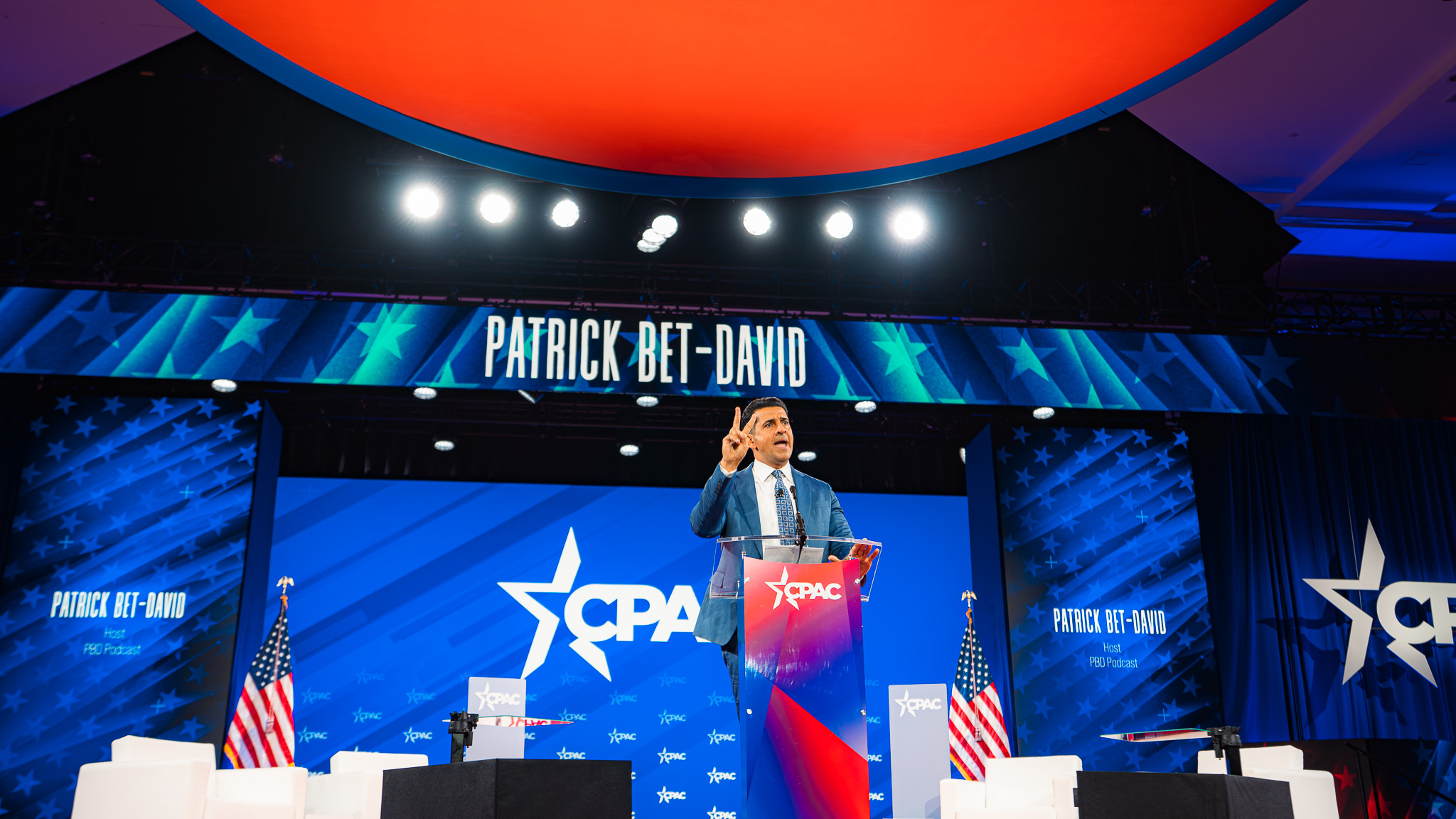 CPAC 2025