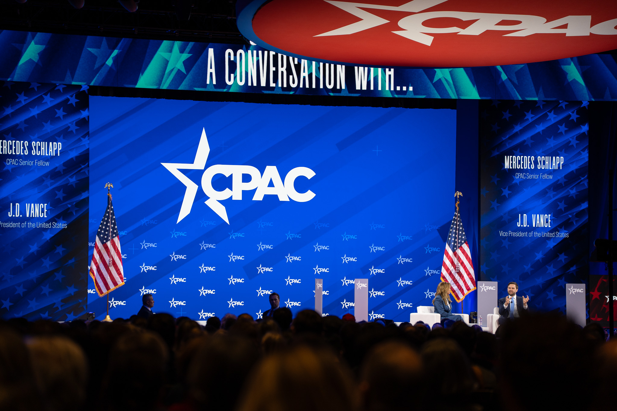 CPAC 2025